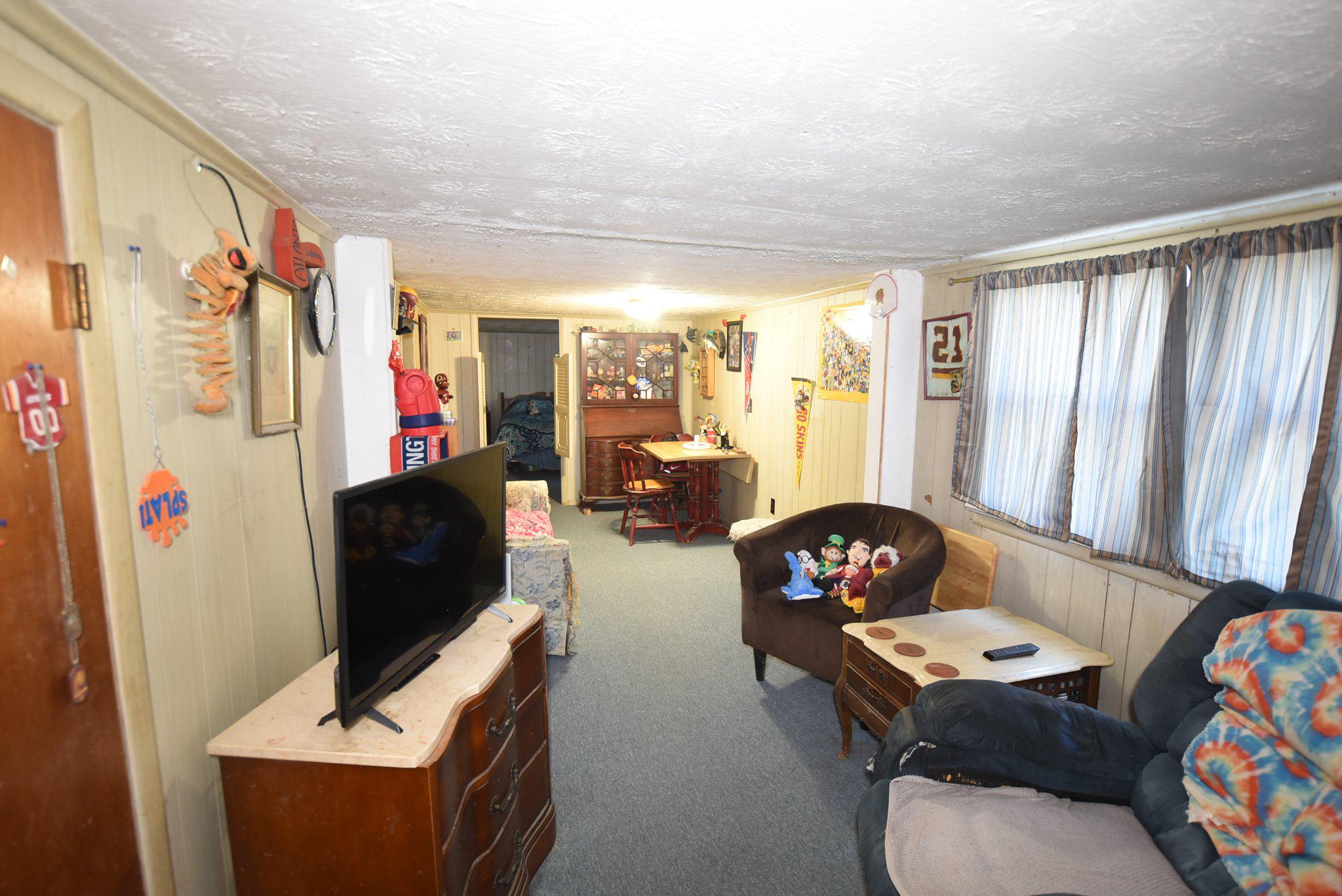 CALVERT BEACH PARK EAST - Residential