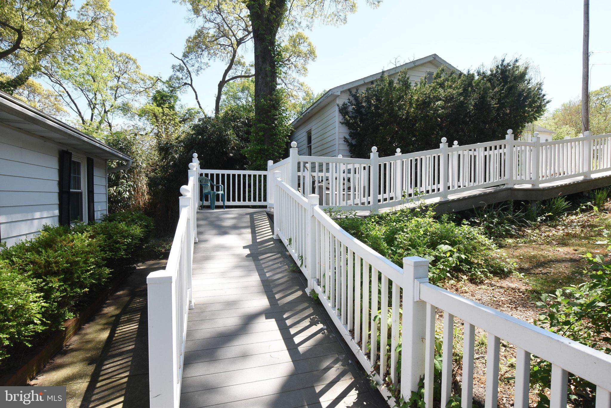 CALVERT BEACH PARK EAST - Residential