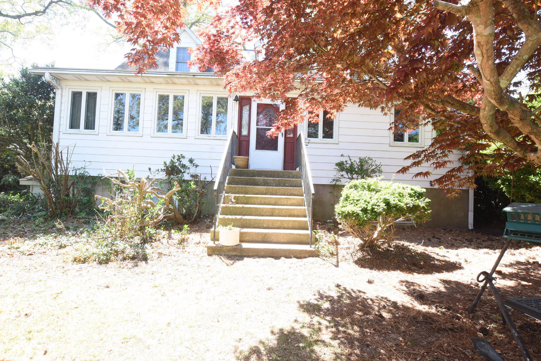CALVERT BEACH PARK EAST - Residential