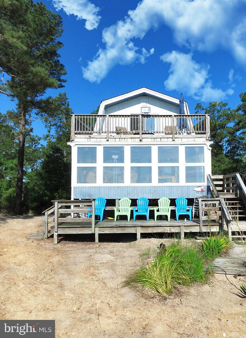 HAYS BEACH - Residential