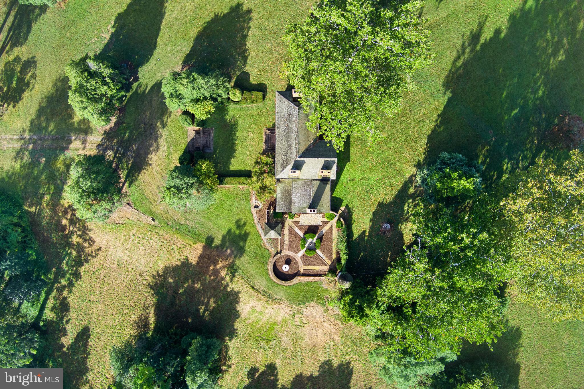 CECIL C - Farm