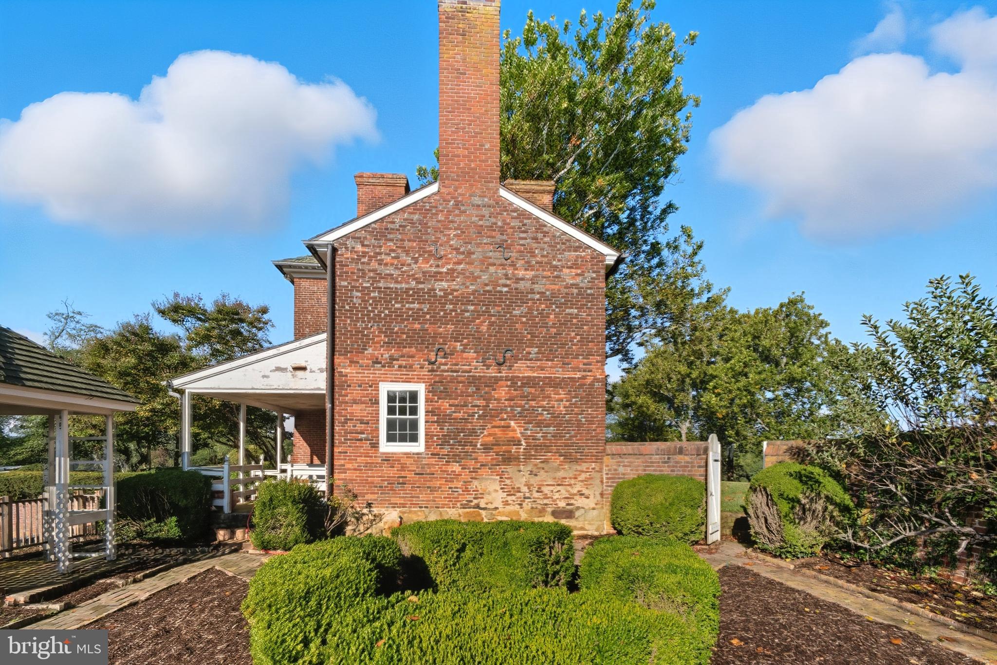 CECIL C - Farm