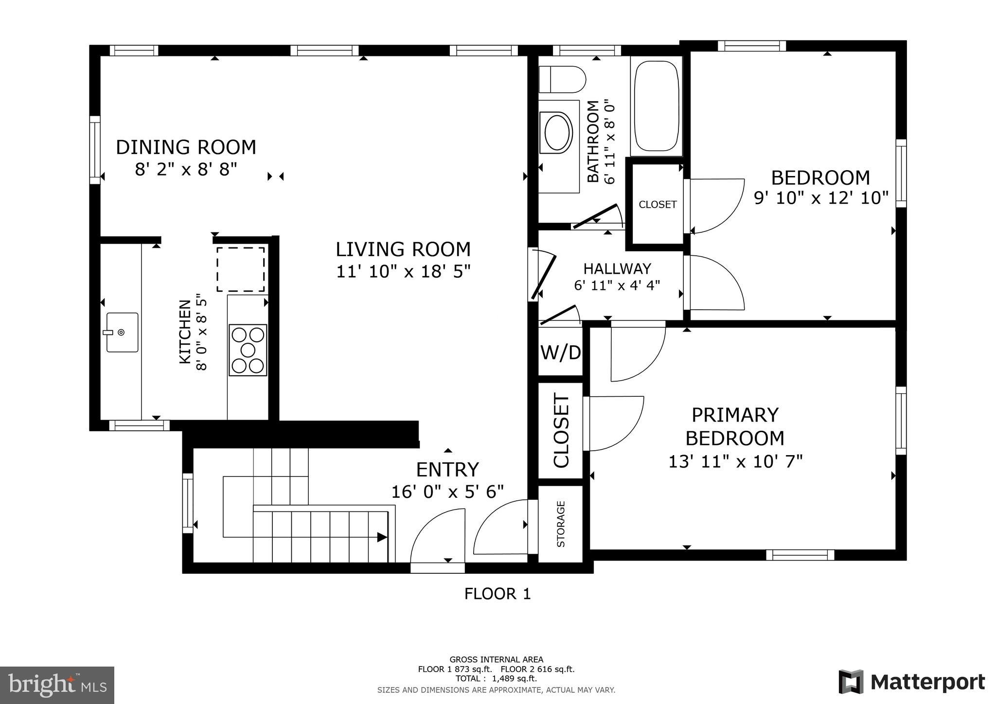 CLEVELAND PARK - Residential