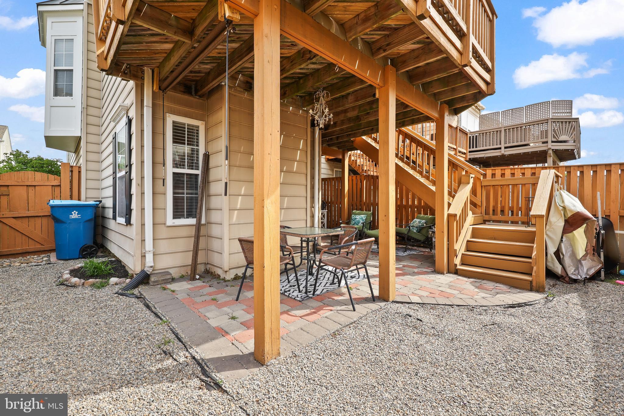 SOUTH RIDING - Residential