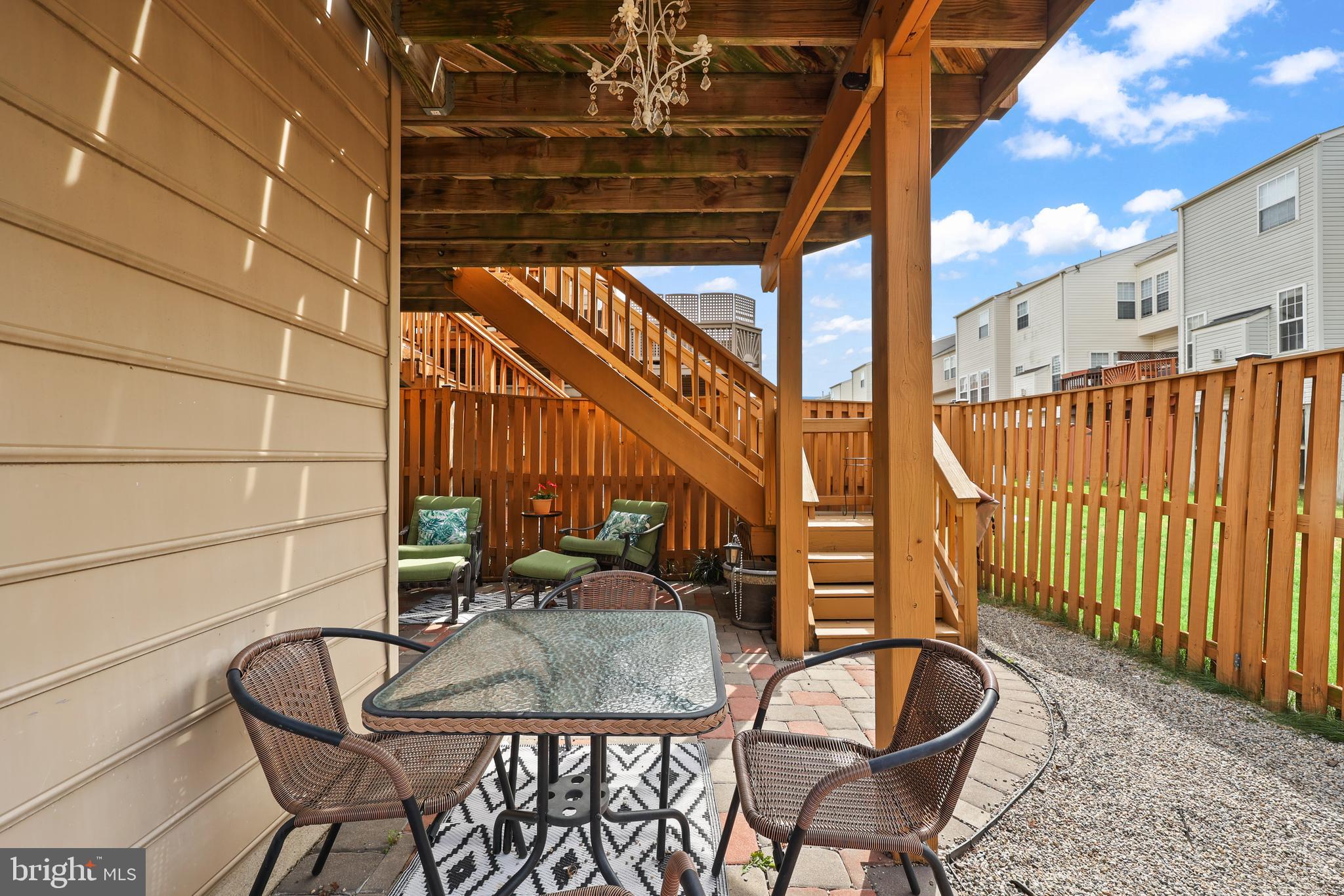 SOUTH RIDING - Residential