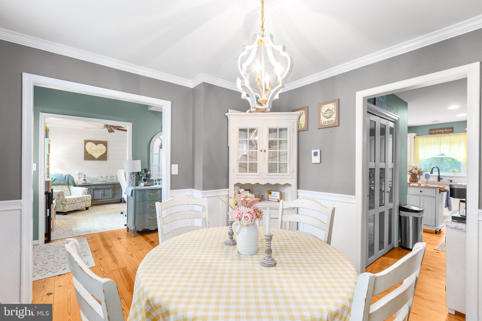 SPRING CREEK - Residential