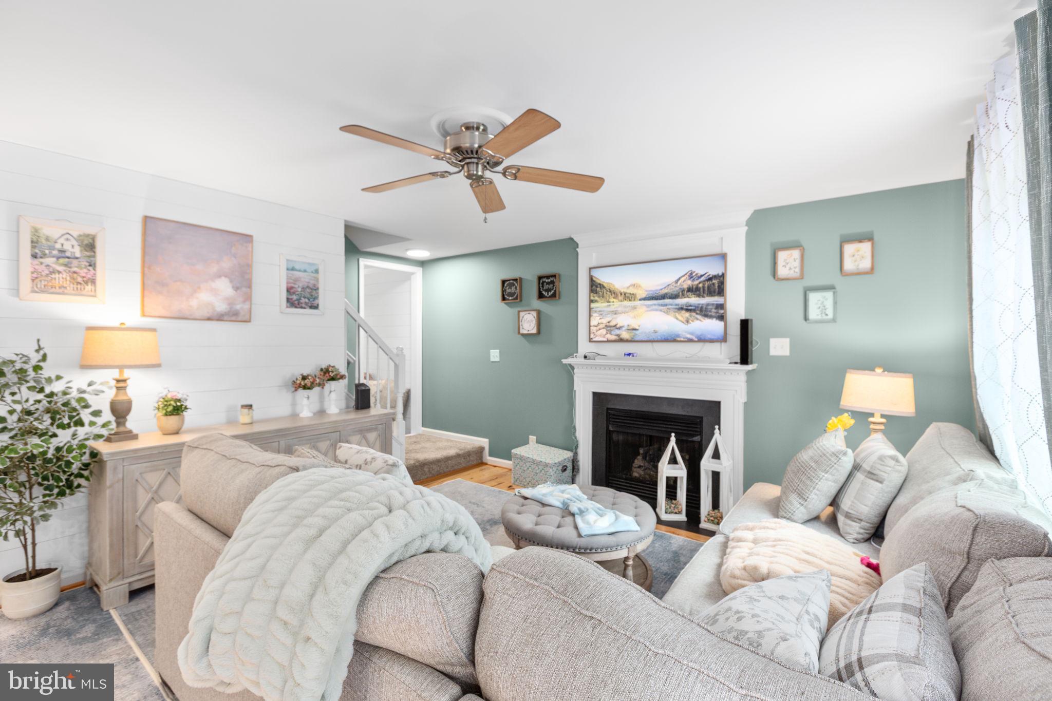 SPRING CREEK - Residential