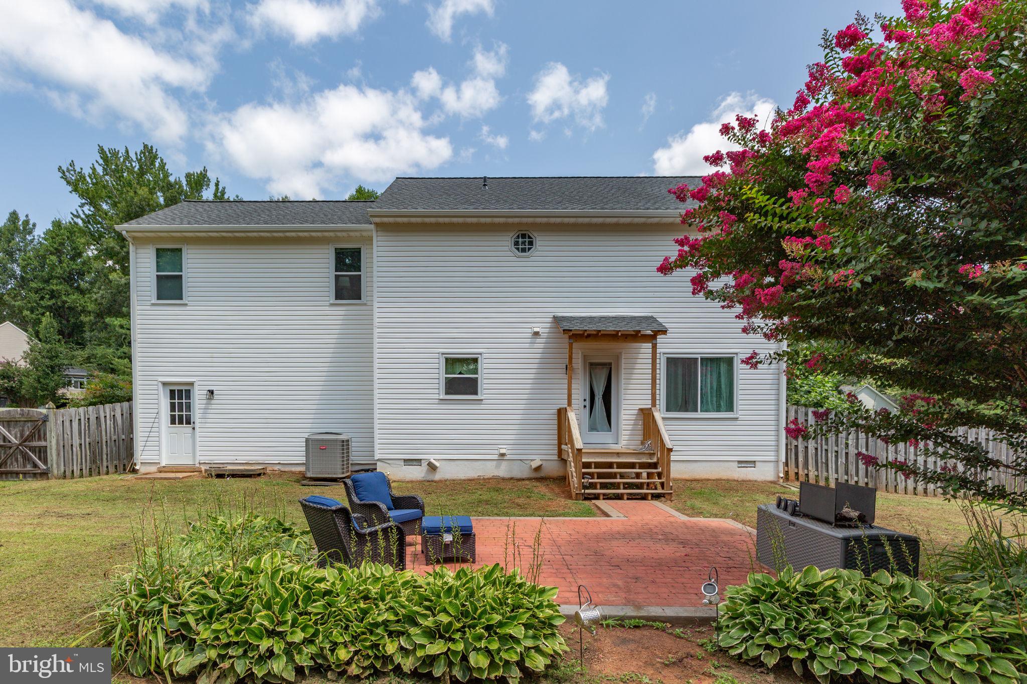 SPRING CREEK - Residential