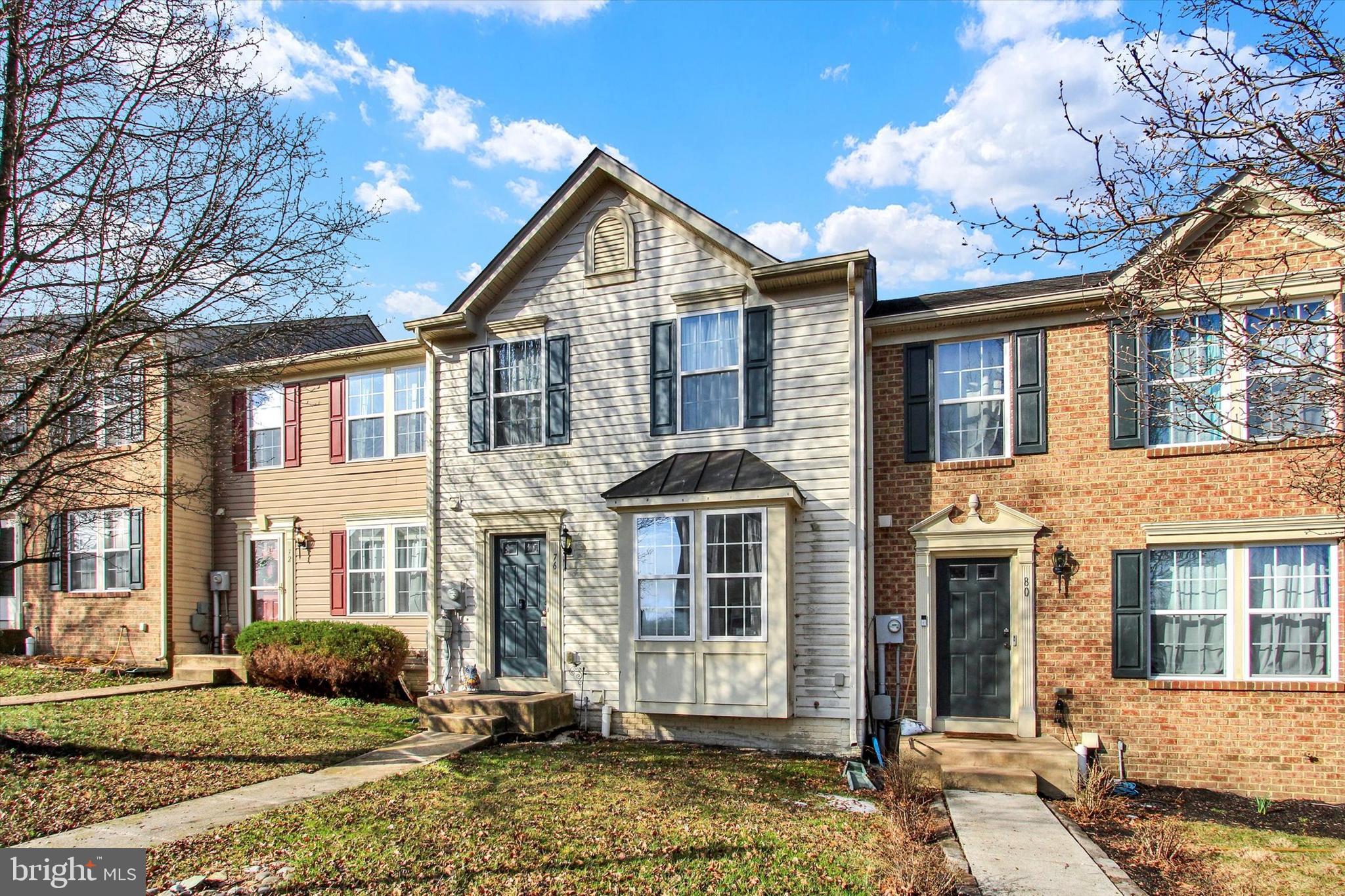 NORTHFIELD - Residential