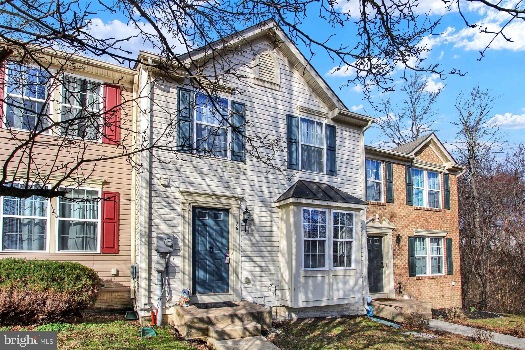 NORTHFIELD - Residential