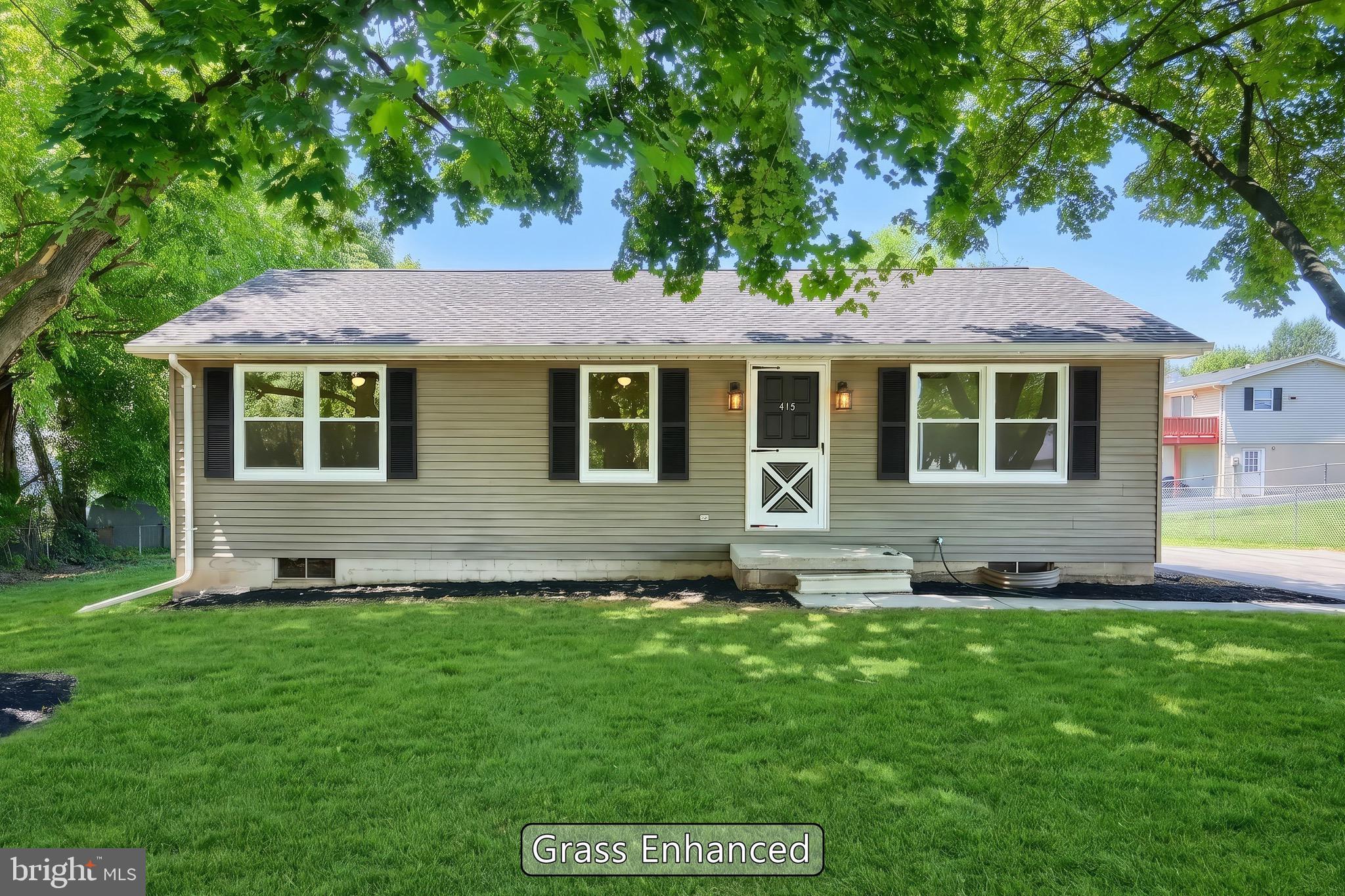 NONE AVAILABLE - Residential