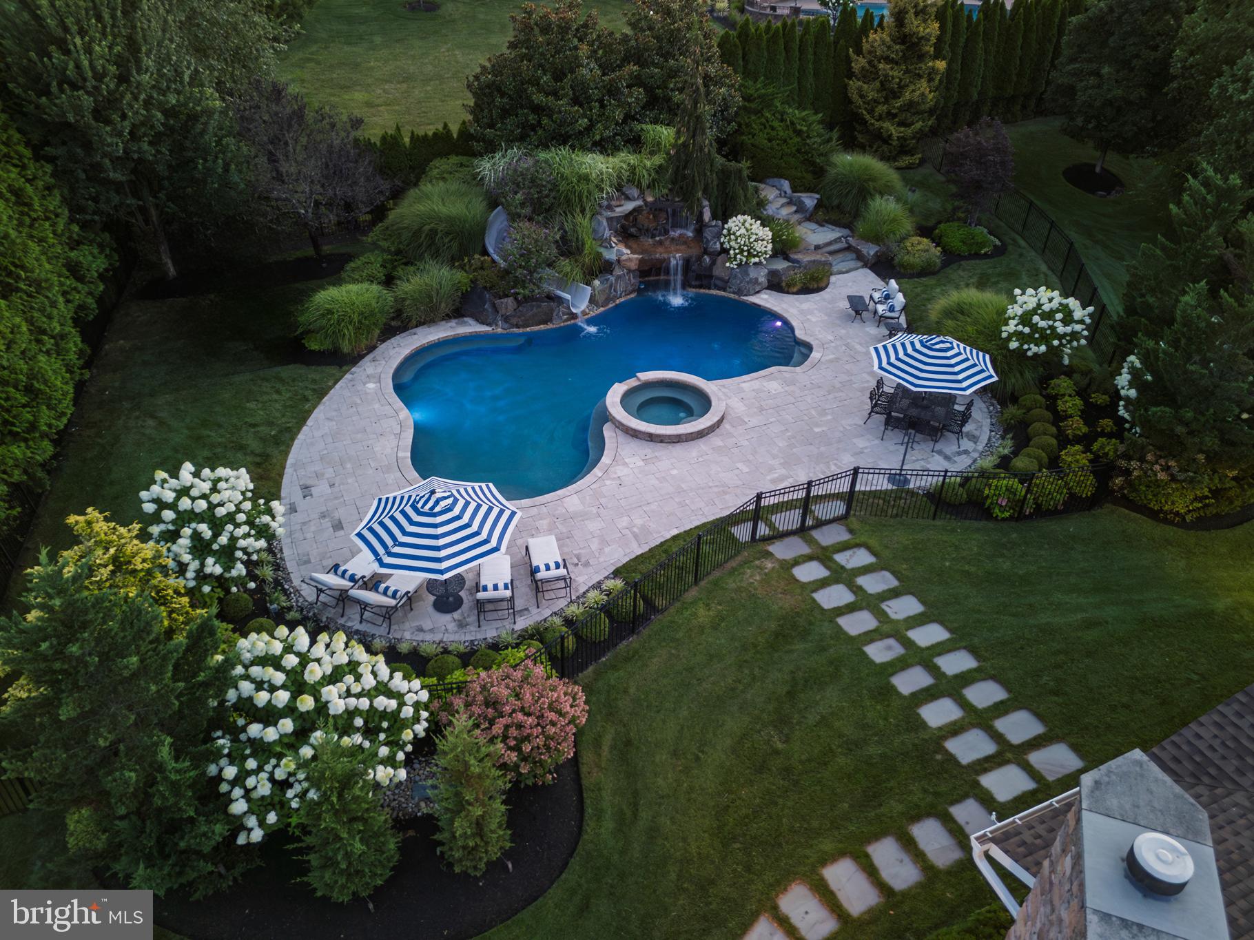 DUTCHESS FARM ESTS - Residential