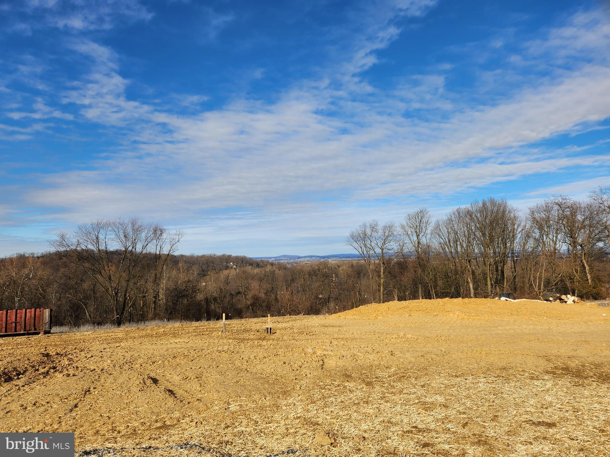 CONCORDIA RIDGE - Land