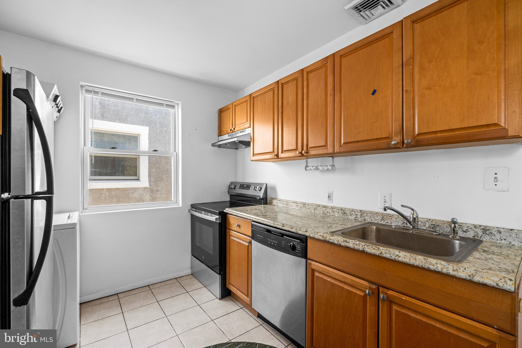 UNIVERSITY CITY - Residential Income