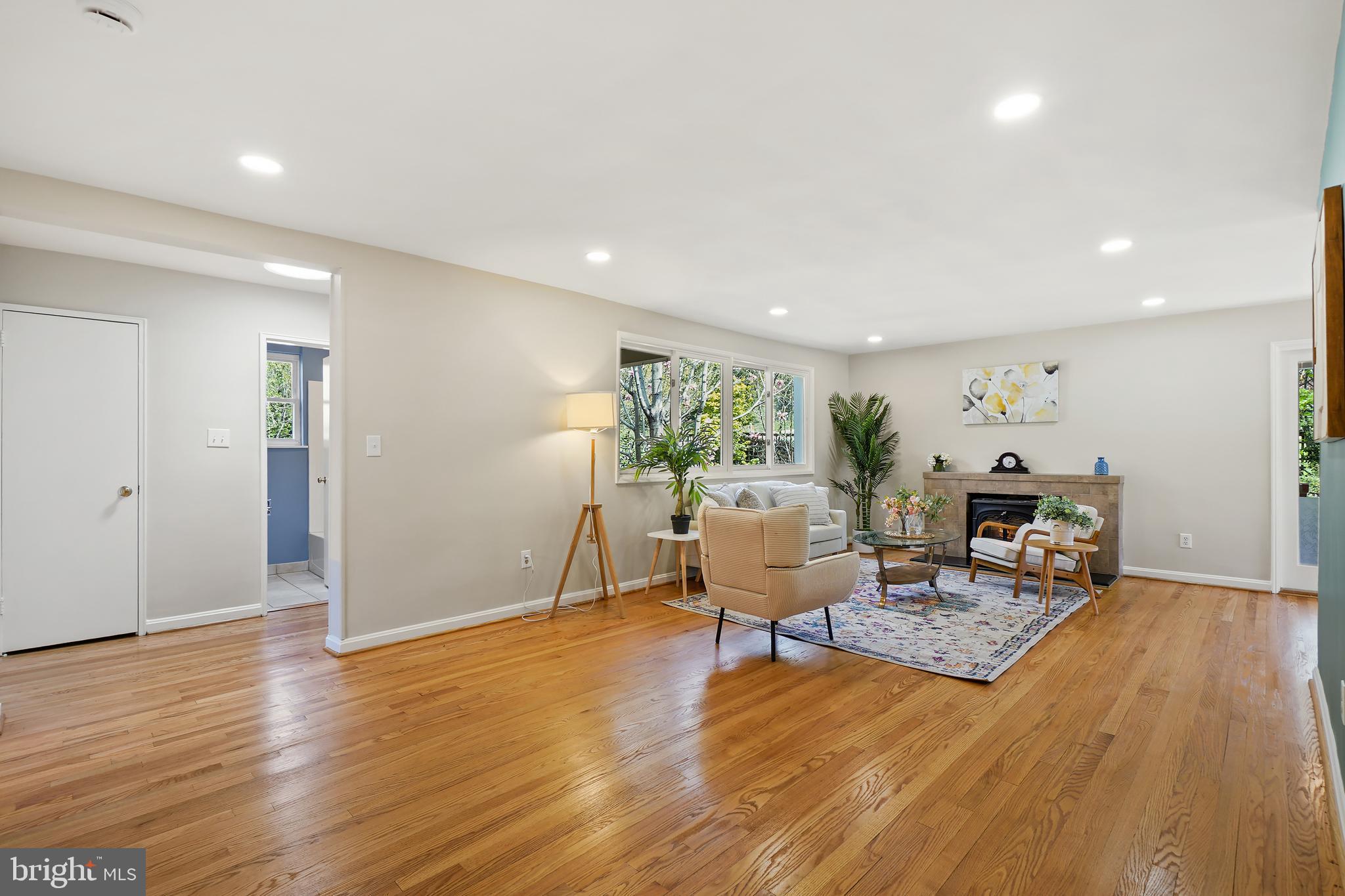 ROCK CREEK FOREST - Residential