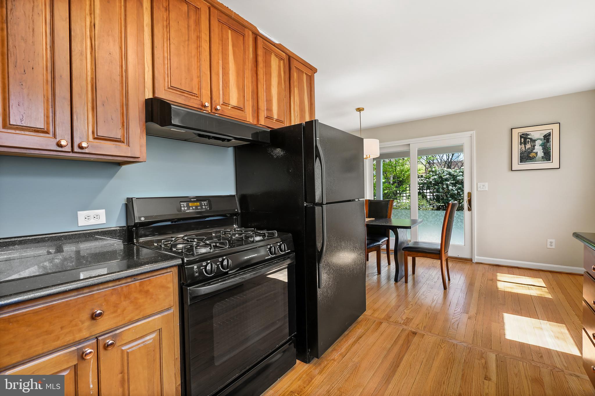 ROCK CREEK FOREST - Residential
