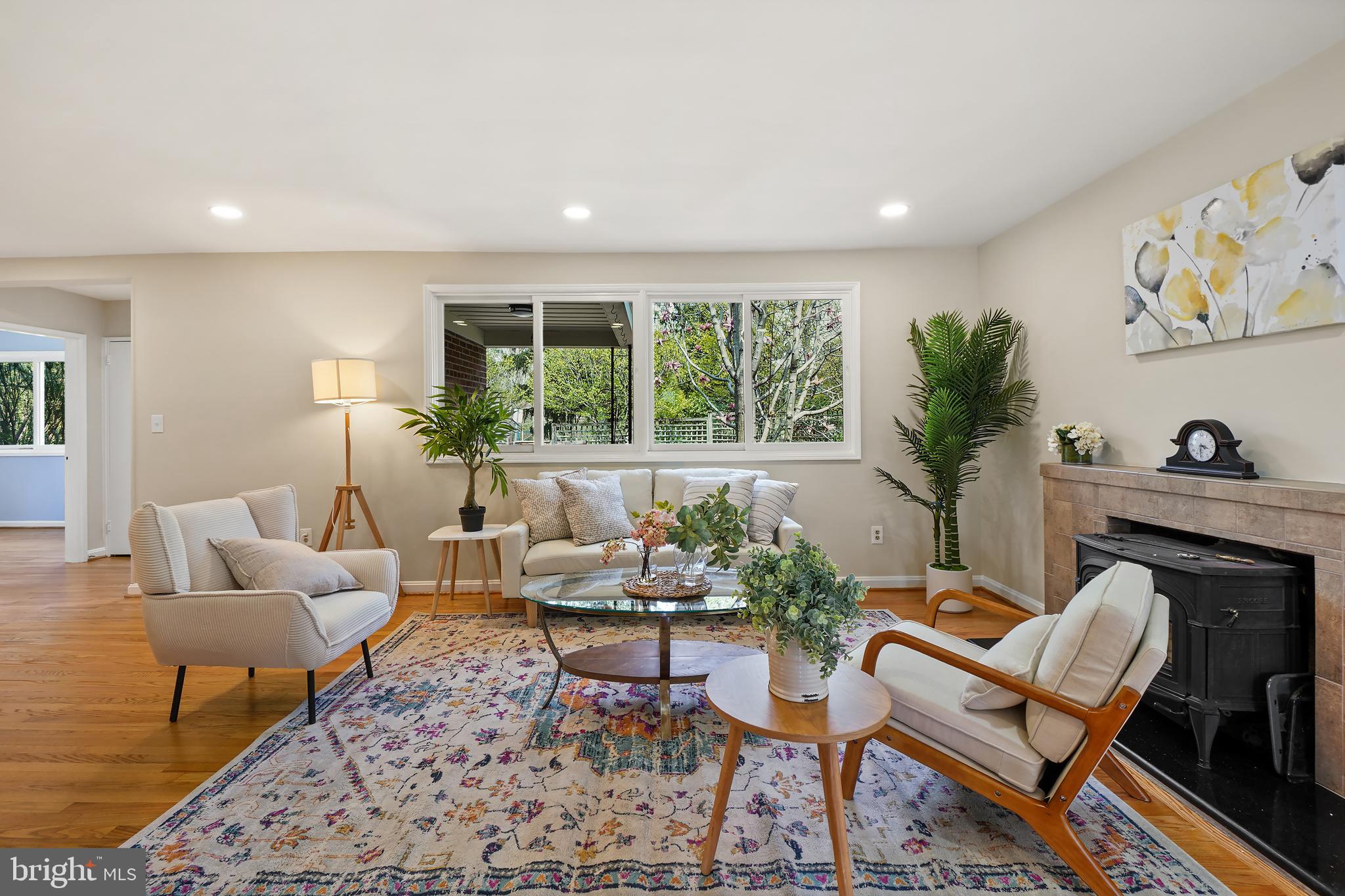 ROCK CREEK FOREST - Residential