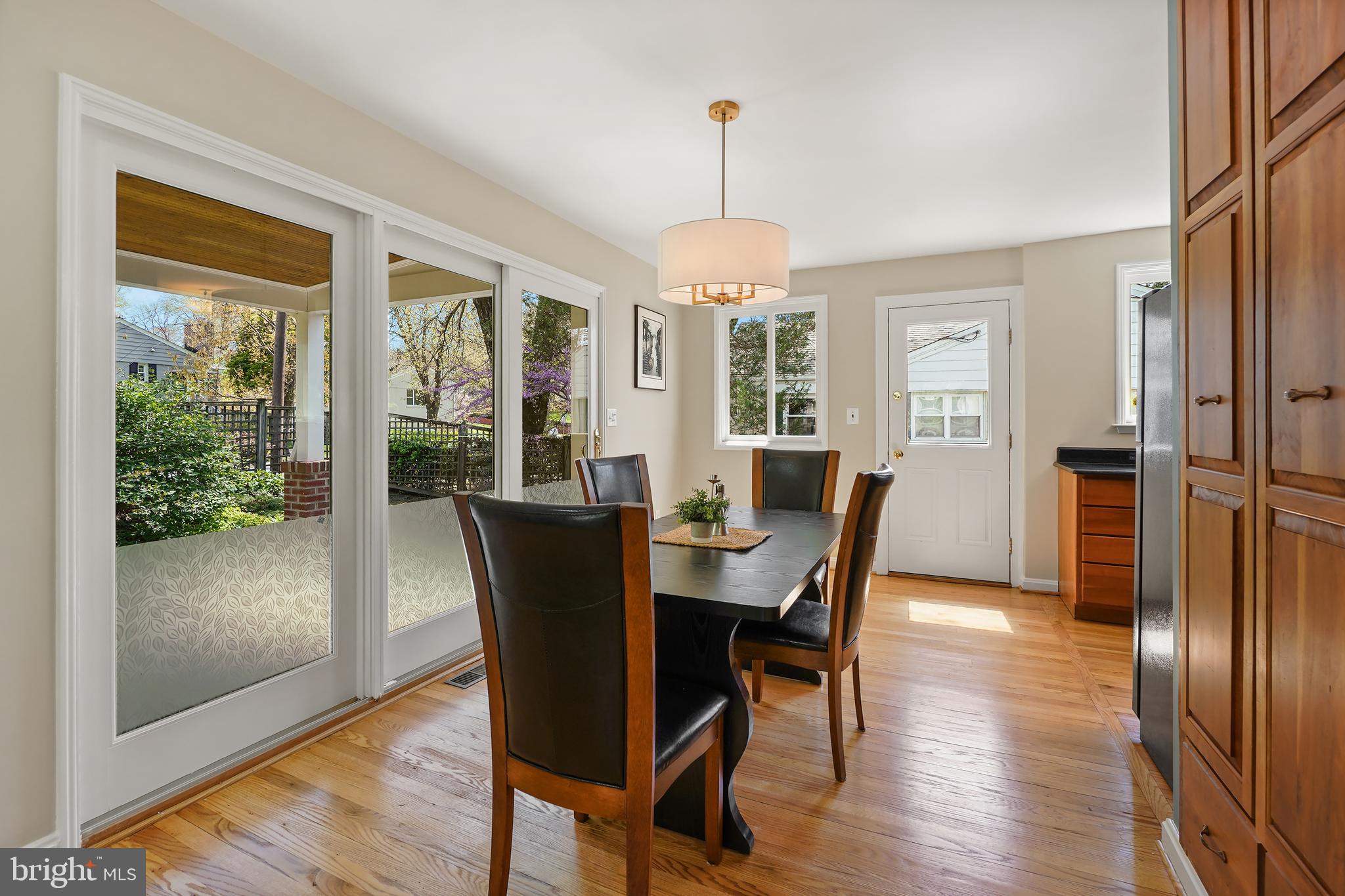 ROCK CREEK FOREST - Residential