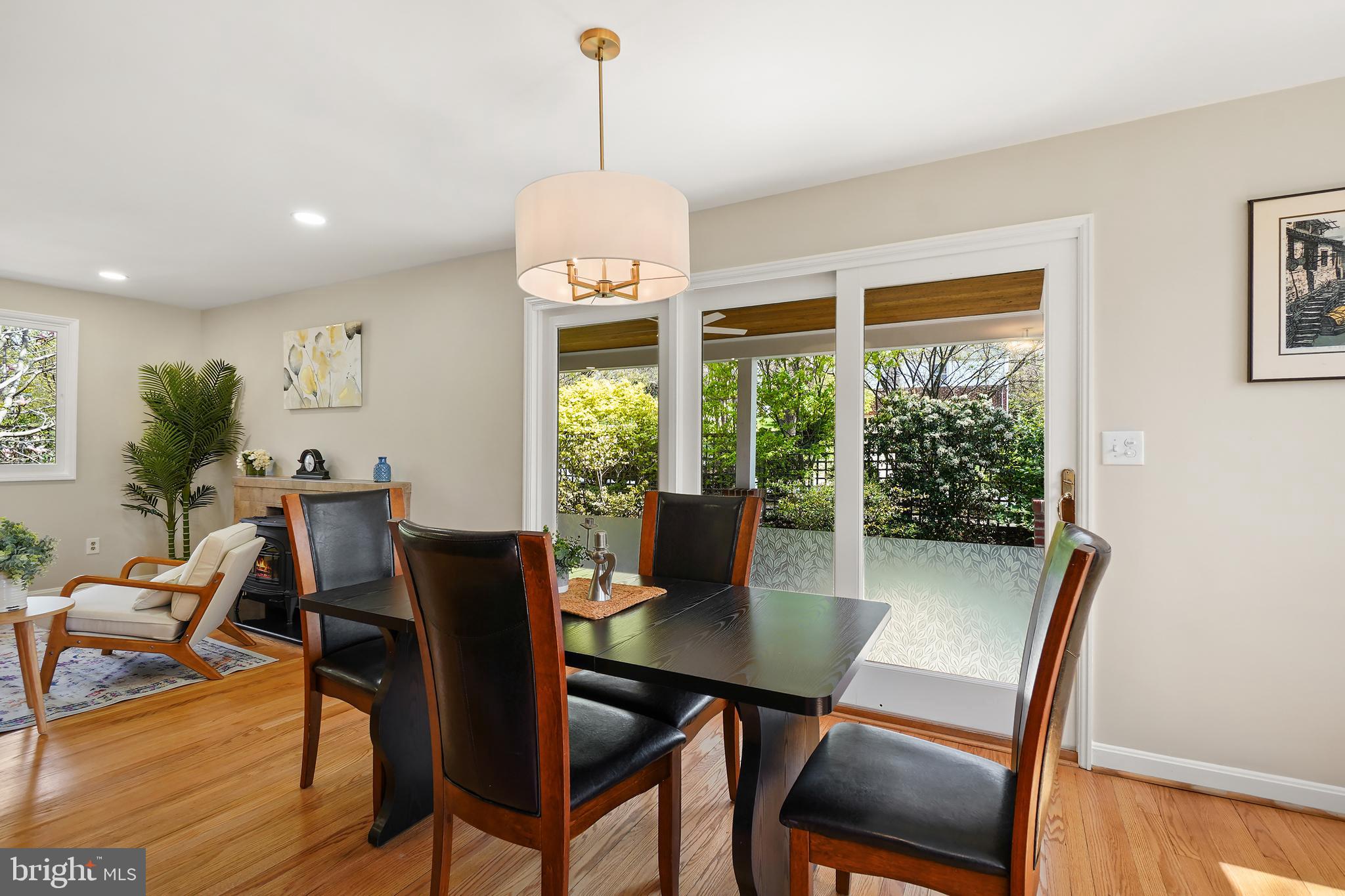 ROCK CREEK FOREST - Residential