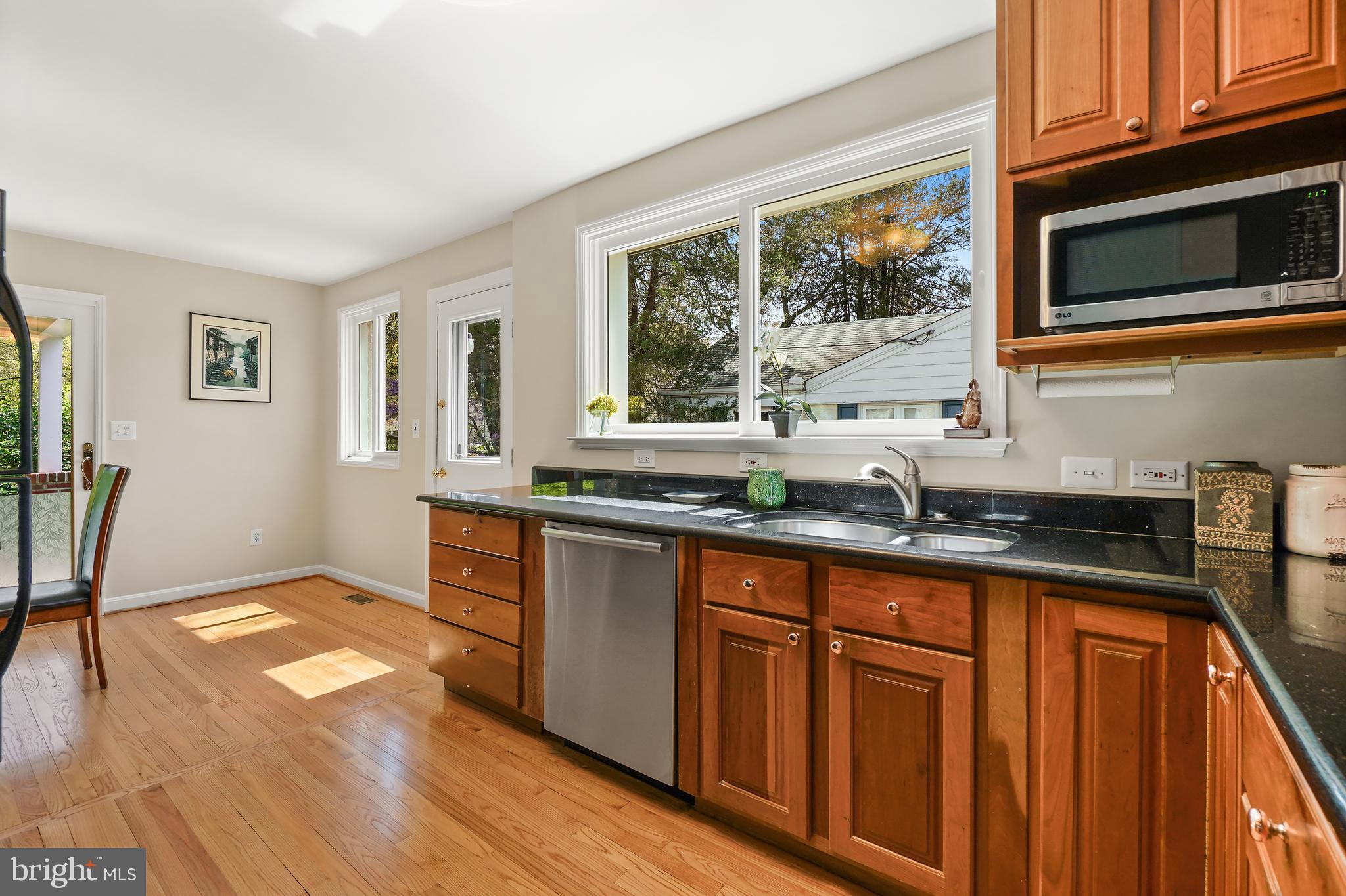 ROCK CREEK FOREST - Residential