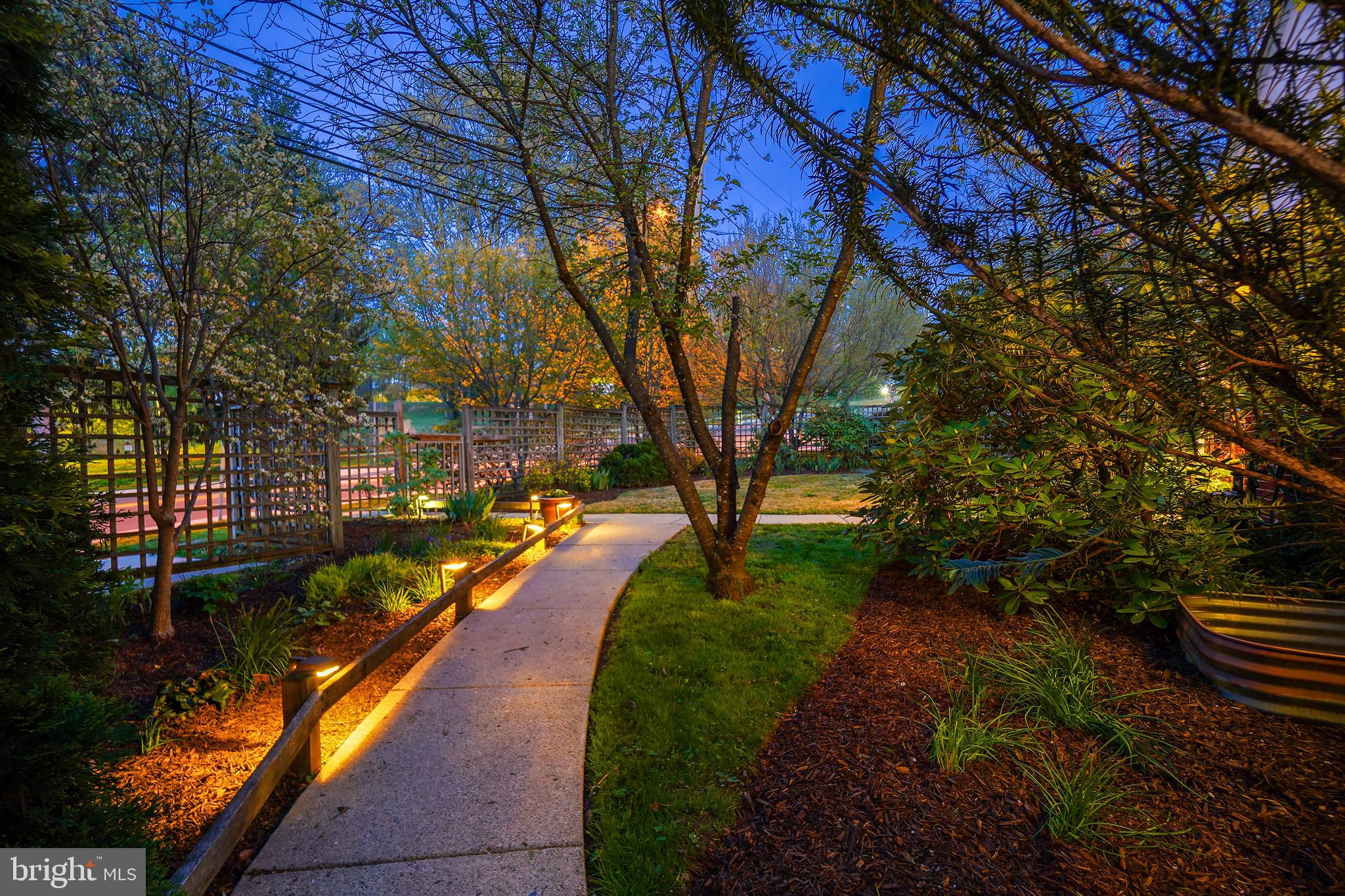 ROCK CREEK FOREST - Residential