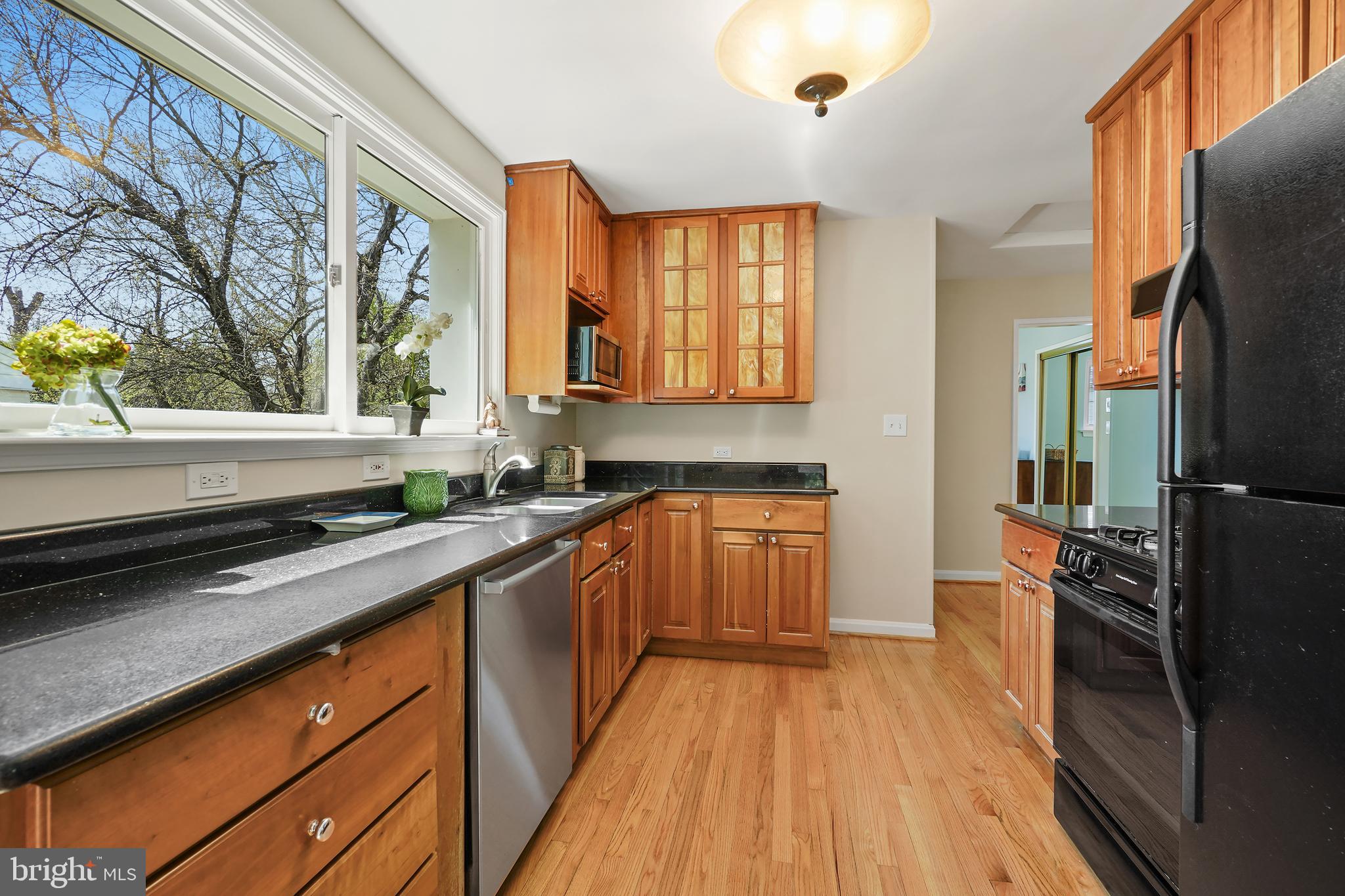 ROCK CREEK FOREST - Residential