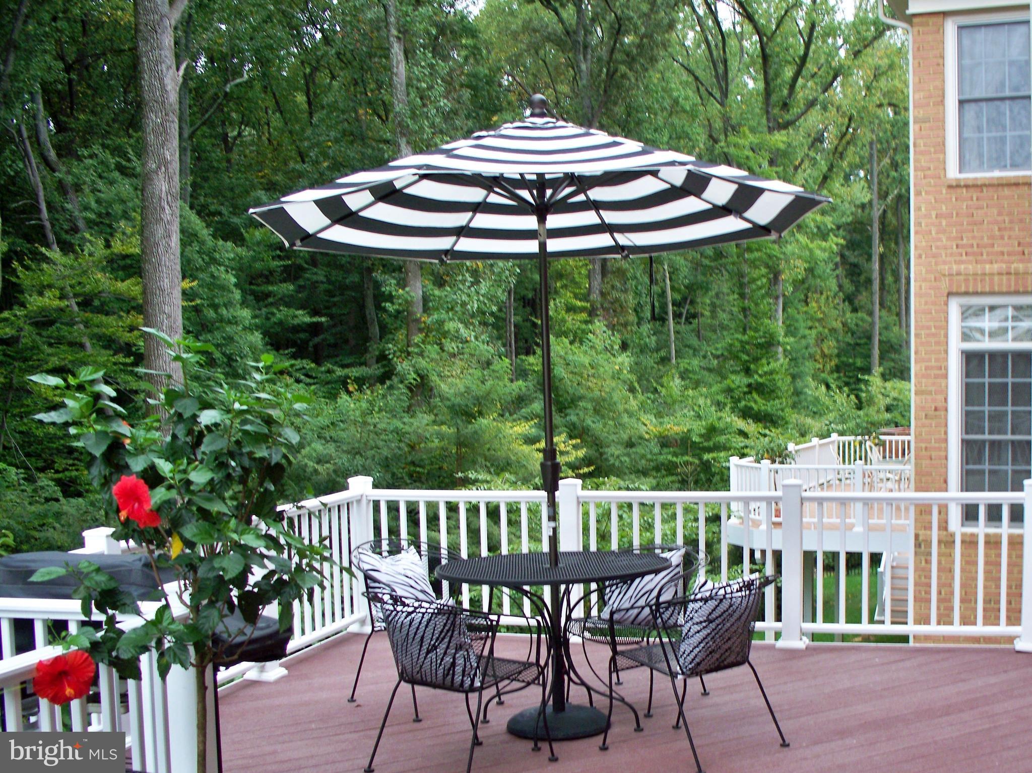 PICKETT'S RESERVE - Residential