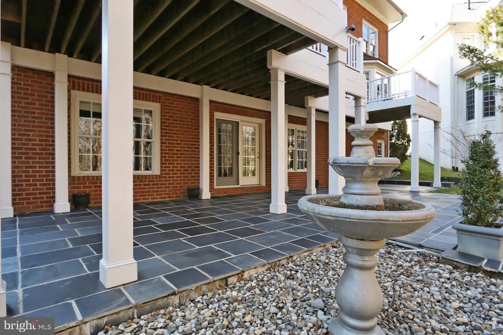 PICKETT'S RESERVE - Residential