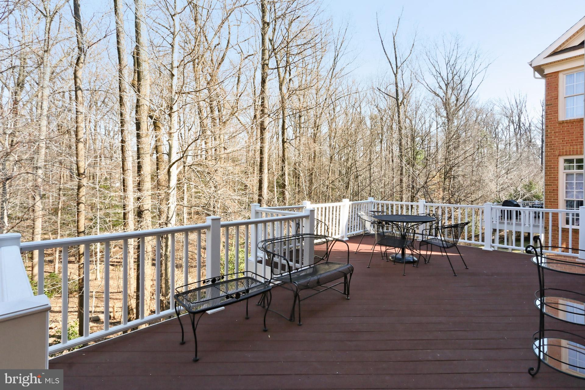 PICKETT'S RESERVE - Residential