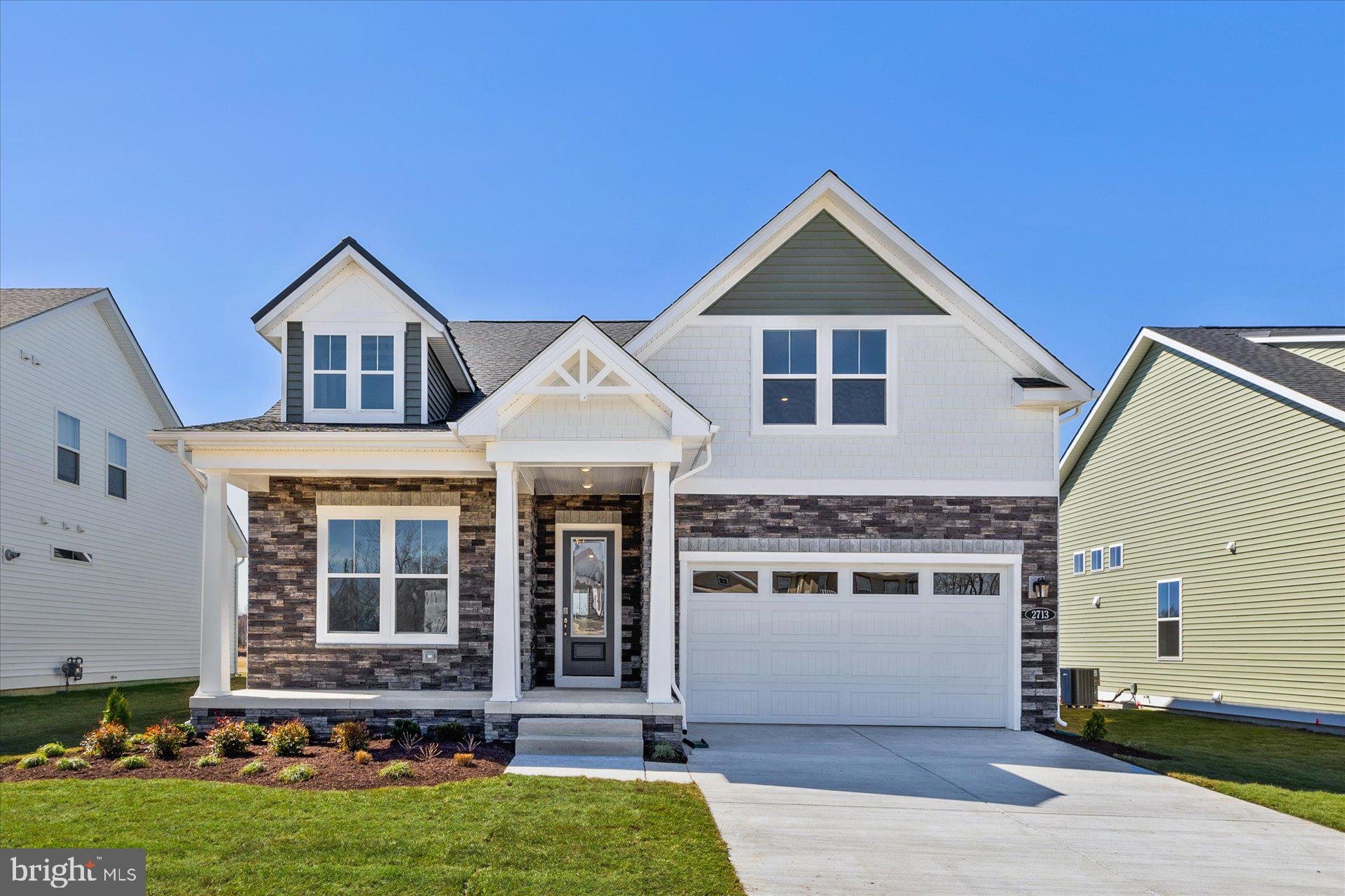 RIVER MARSH - Residential