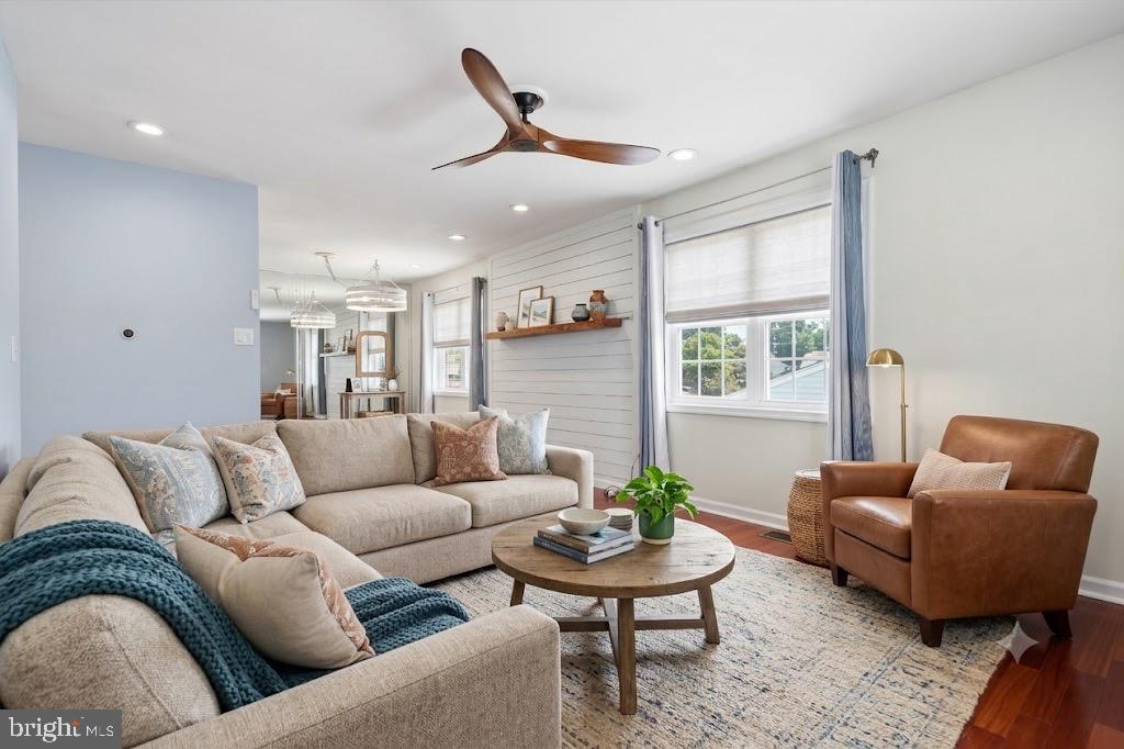 Welcome to this beautifully maintained residence nestled in Philadelphia’s sought-after East Torresdale neighborhood. This exceptional home offers 3 spacious bedrooms, 2 full bathrooms, and a thoughtfully designed floor plan that seamlessly blends comfort and functionality.  The home is enhanced by numerous updates, including a newer roof and newer fencing, providing both style and peace of mind. The inviting interior features central air conditioning for year-round comfort, while the expansive basement offers versatile space ideal for storage, recreation, or future customization.  Outdoor living is equally appealing with a private rear deck, perfect for entertaining guests or enjoying quiet evenings. An attached garage and private driveway provide convenient off-street parking and added practicality. Ideally located just minutes from I-95, regional rail and public transportation, shopping, dining, and local amenities, this home offers the perfect balance of suburban tranquility and urban accessibility.  A rare opportunity to own a move-in-ready home in one of Northeast Philadelphia’s most desirable communities.