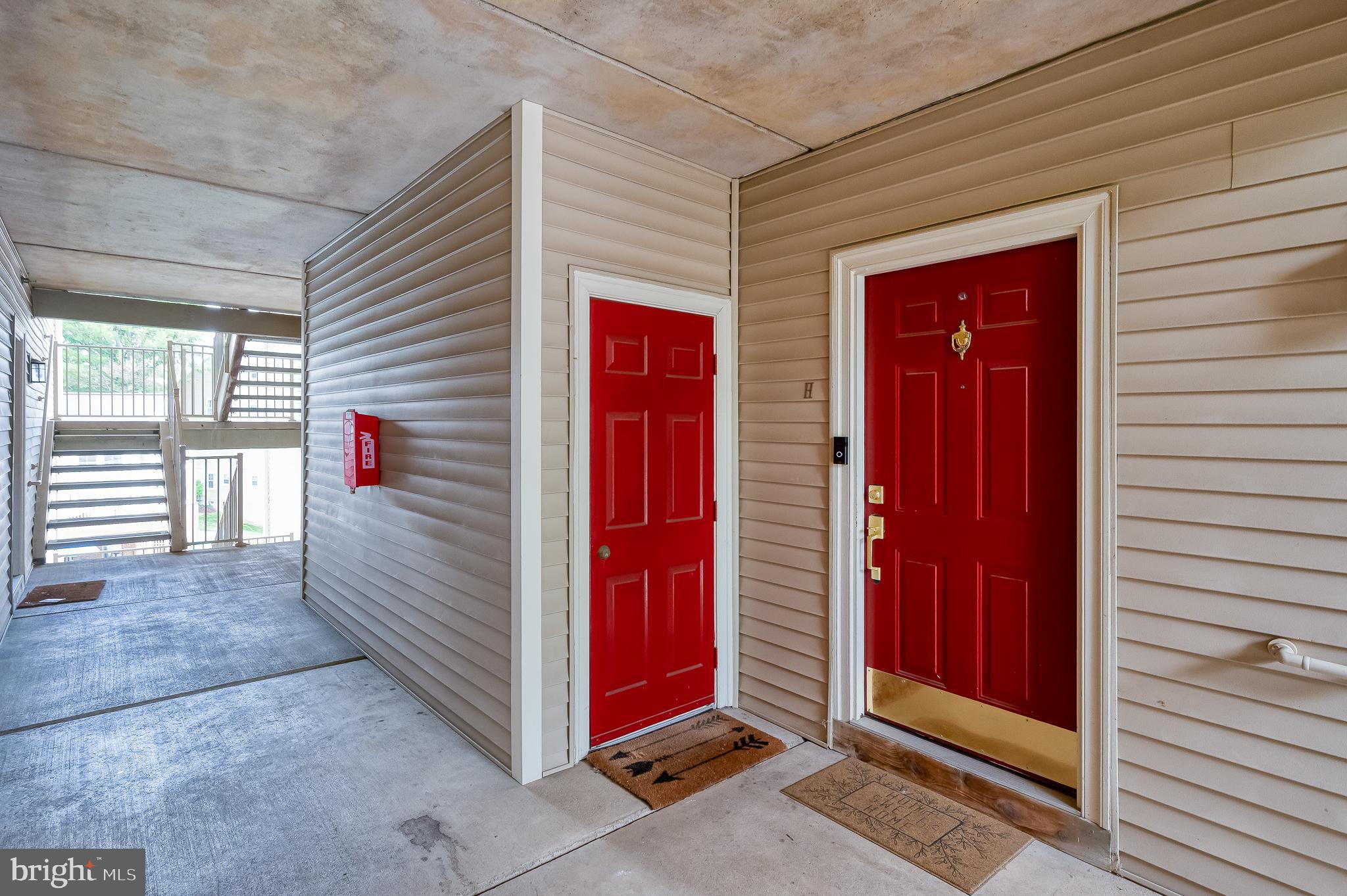 FALLS GABLE - Residential