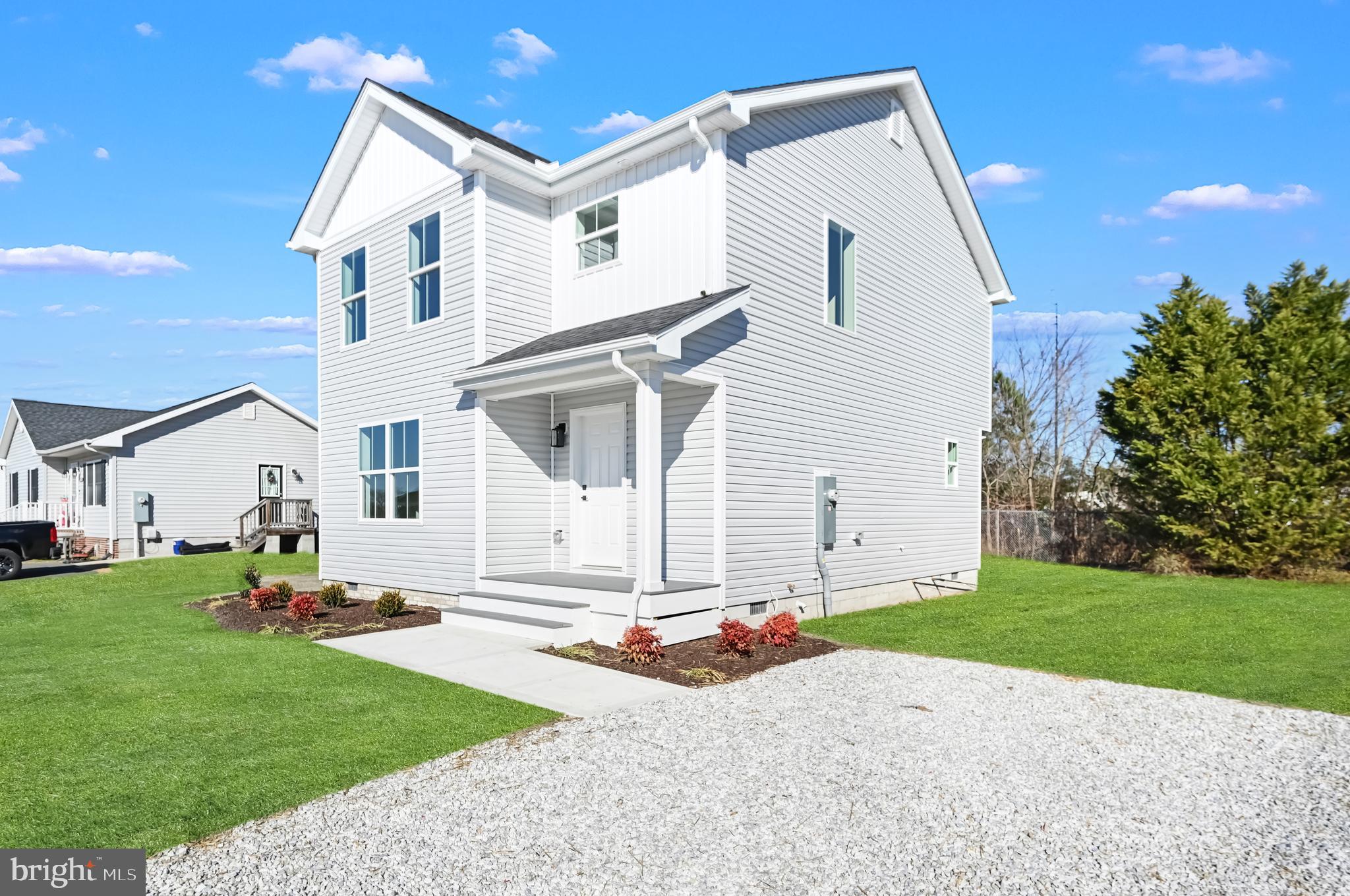 CEDAR POINT - Residential