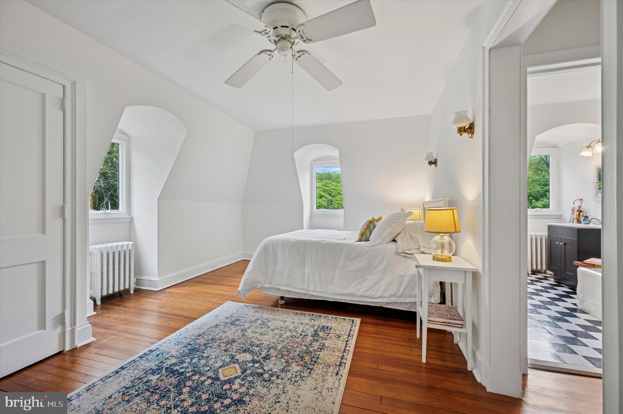 MT AIRY (WEST) - Residential