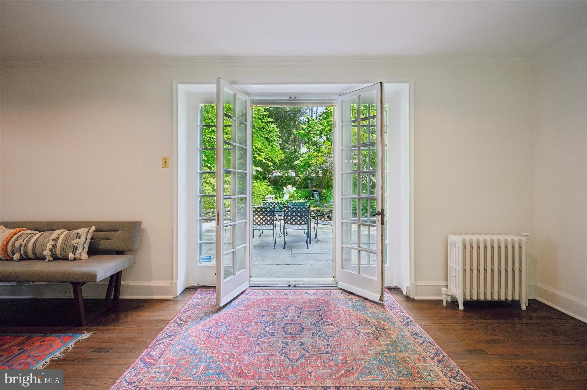 MT AIRY (WEST) - Residential
