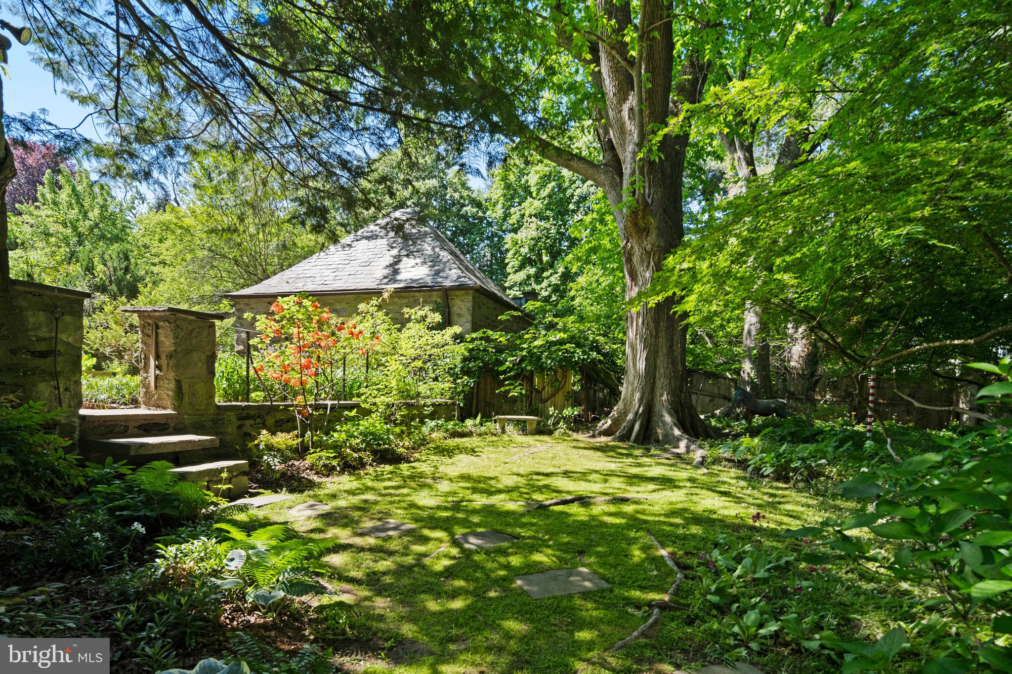 MT AIRY (WEST) - Residential
