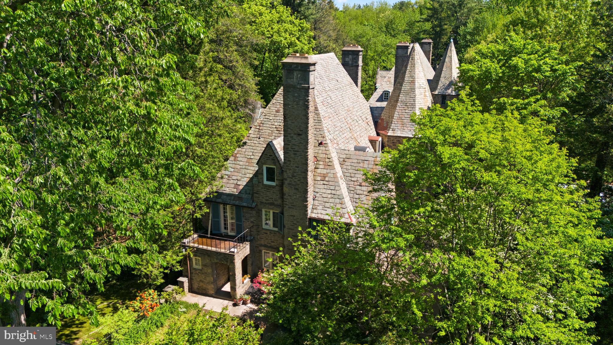 MT AIRY (WEST) - Residential