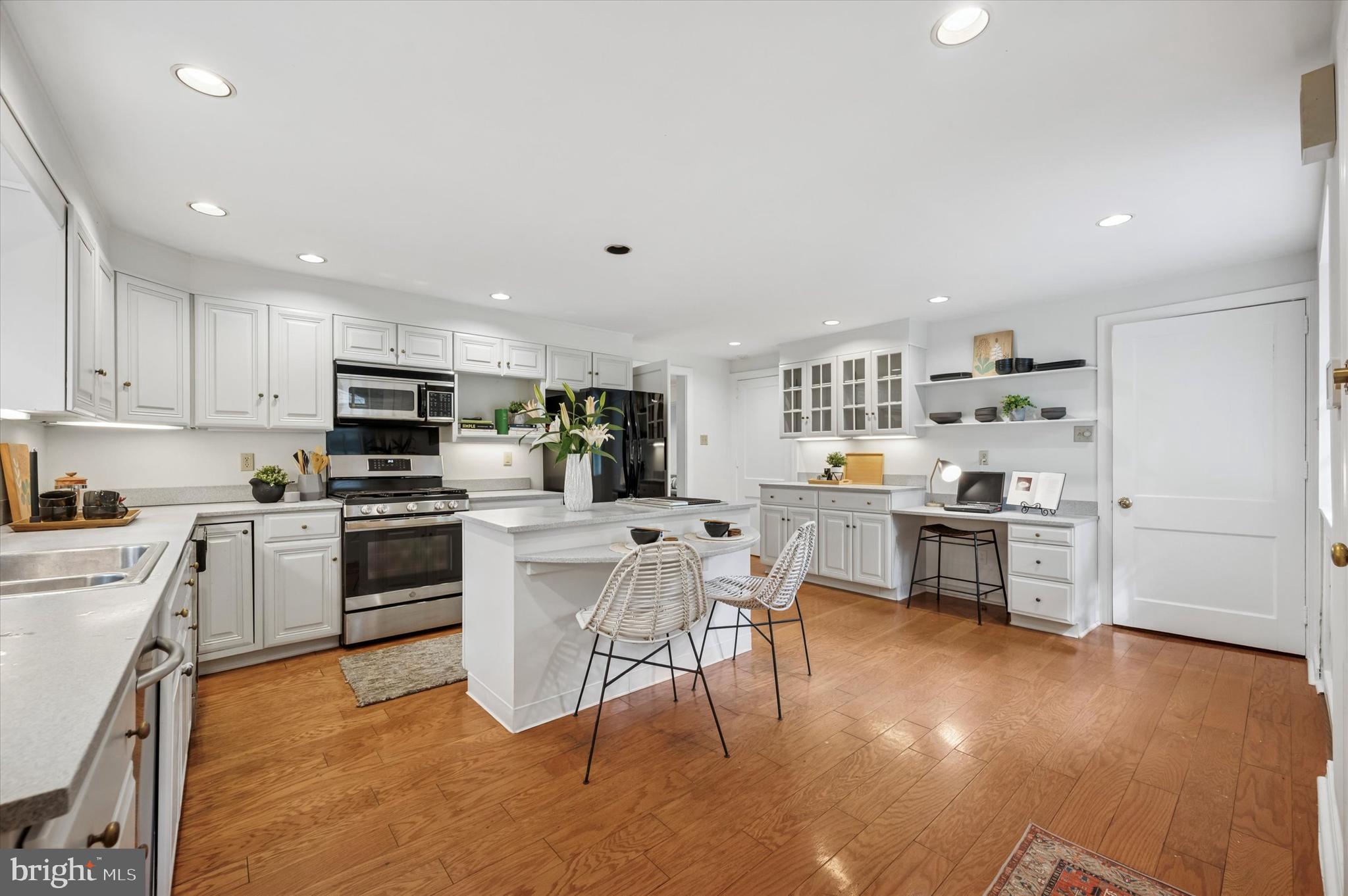 MT AIRY (WEST) - Residential