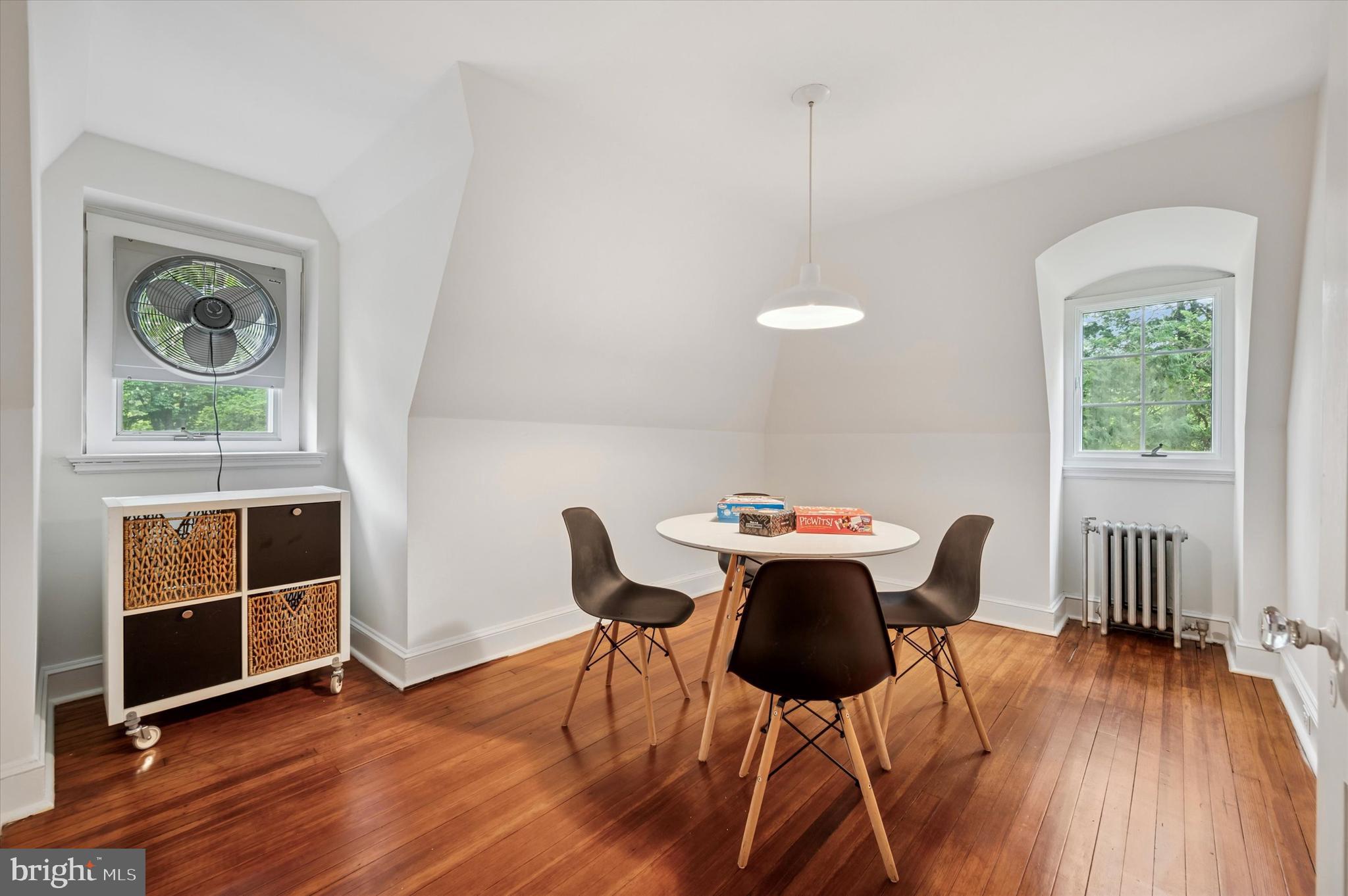 MT AIRY (WEST) - Residential