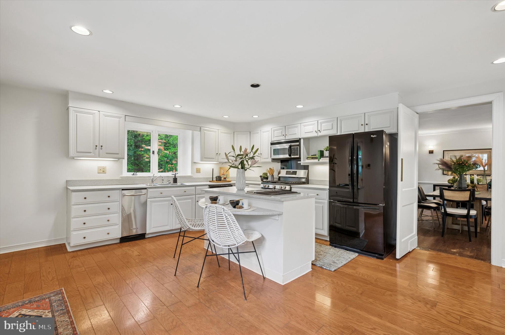MT AIRY (WEST) - Residential