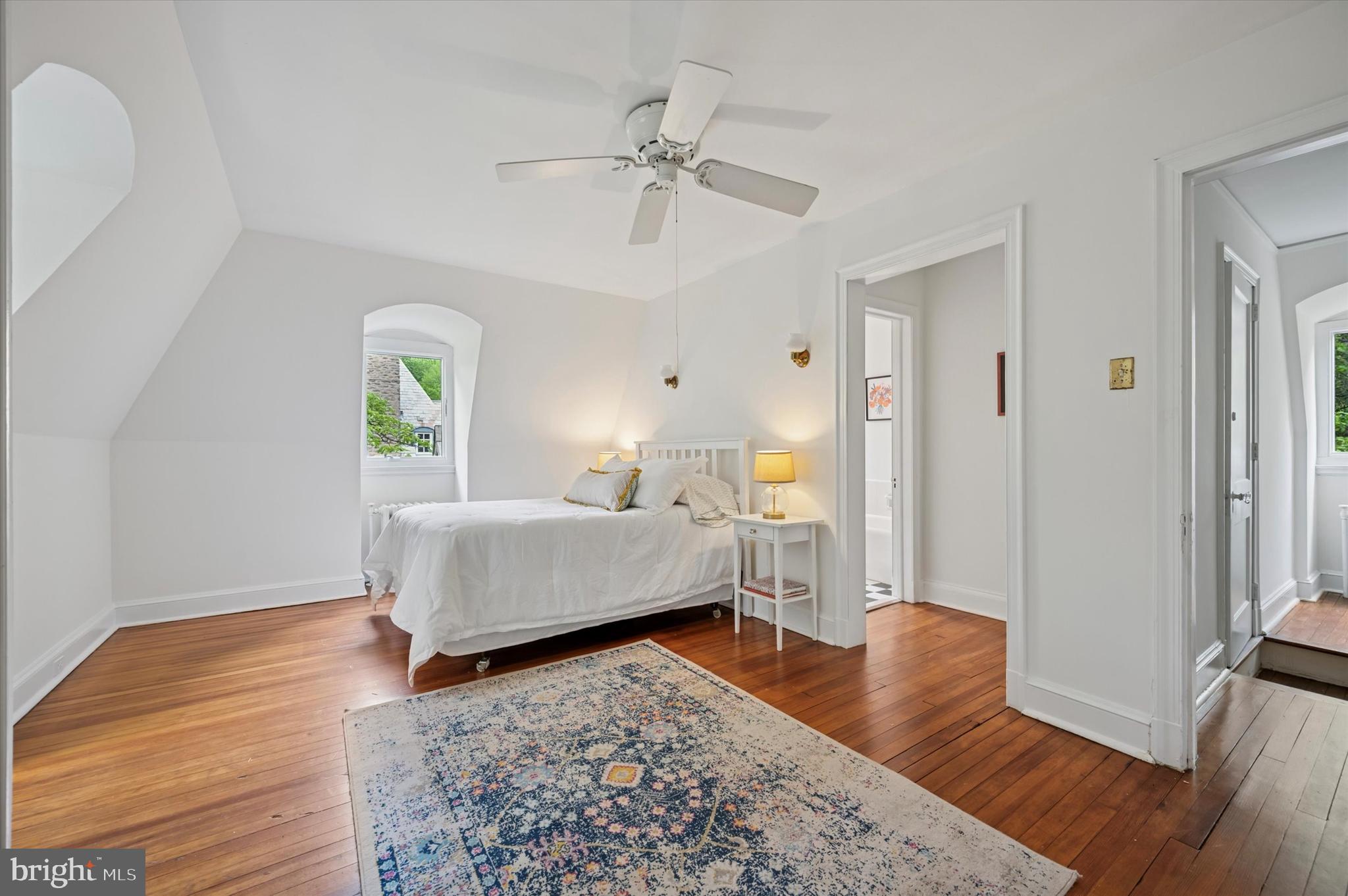 MT AIRY (WEST) - Residential