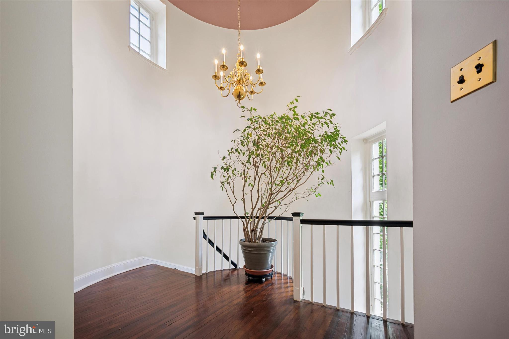MT AIRY (WEST) - Residential