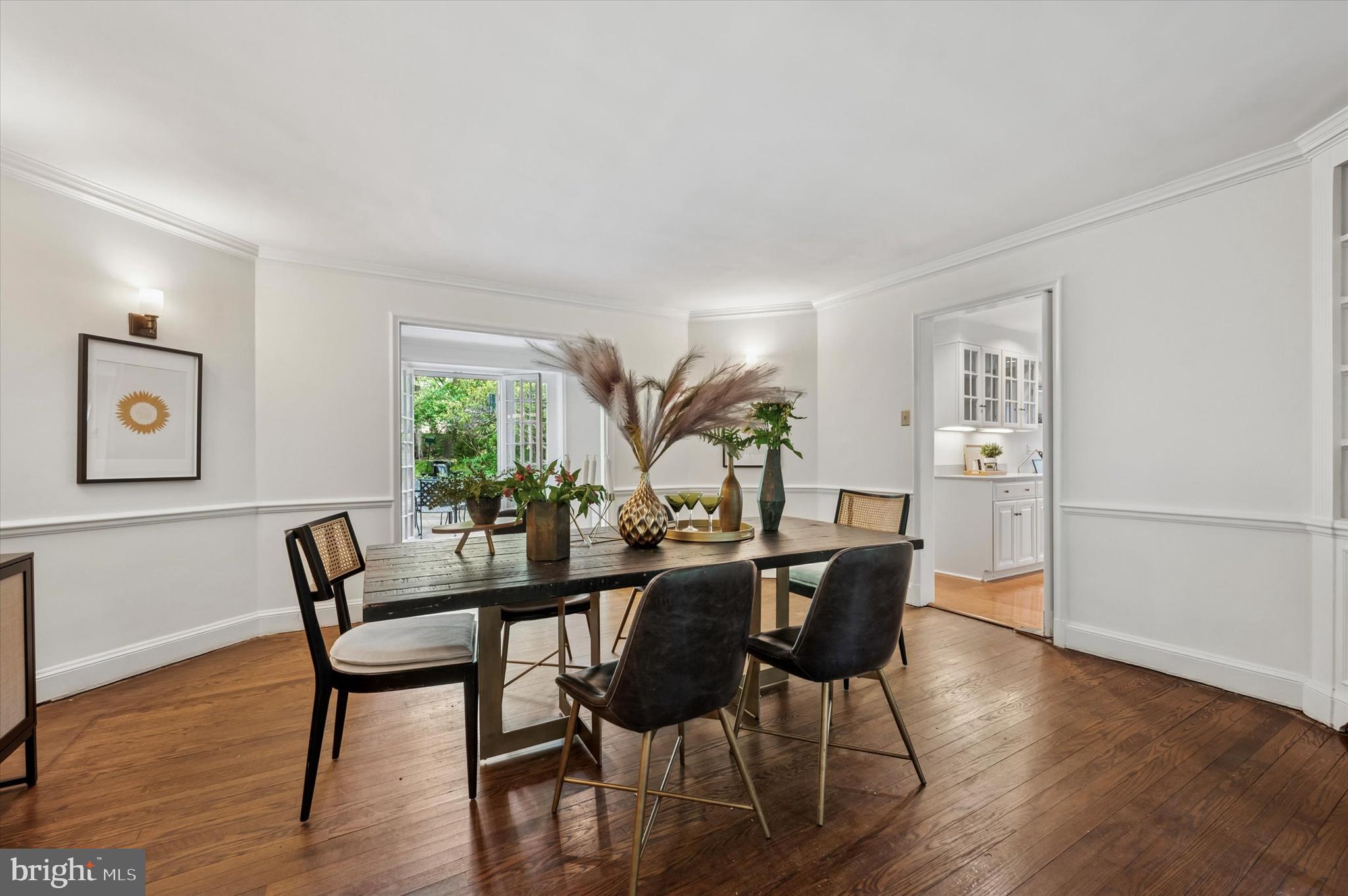 MT AIRY (WEST) - Residential