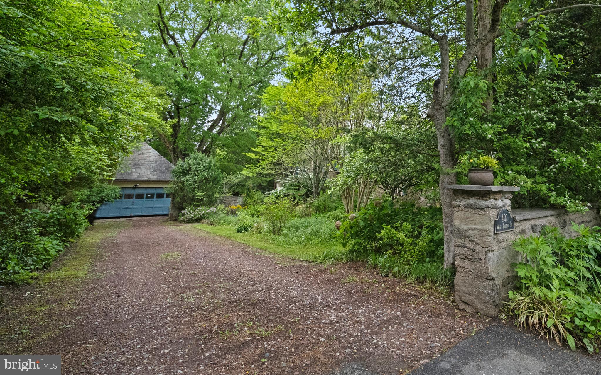 MT AIRY (WEST) - Residential