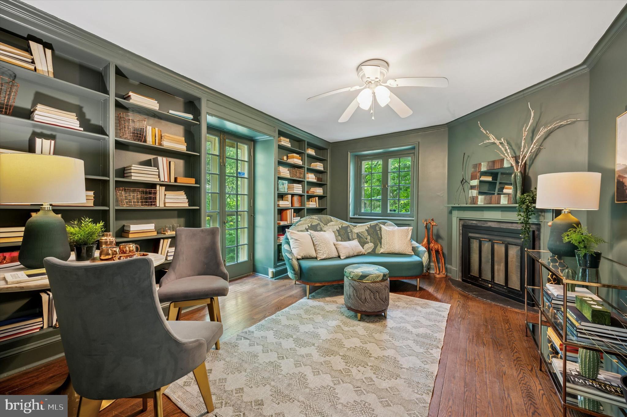 MT AIRY (WEST) - Residential