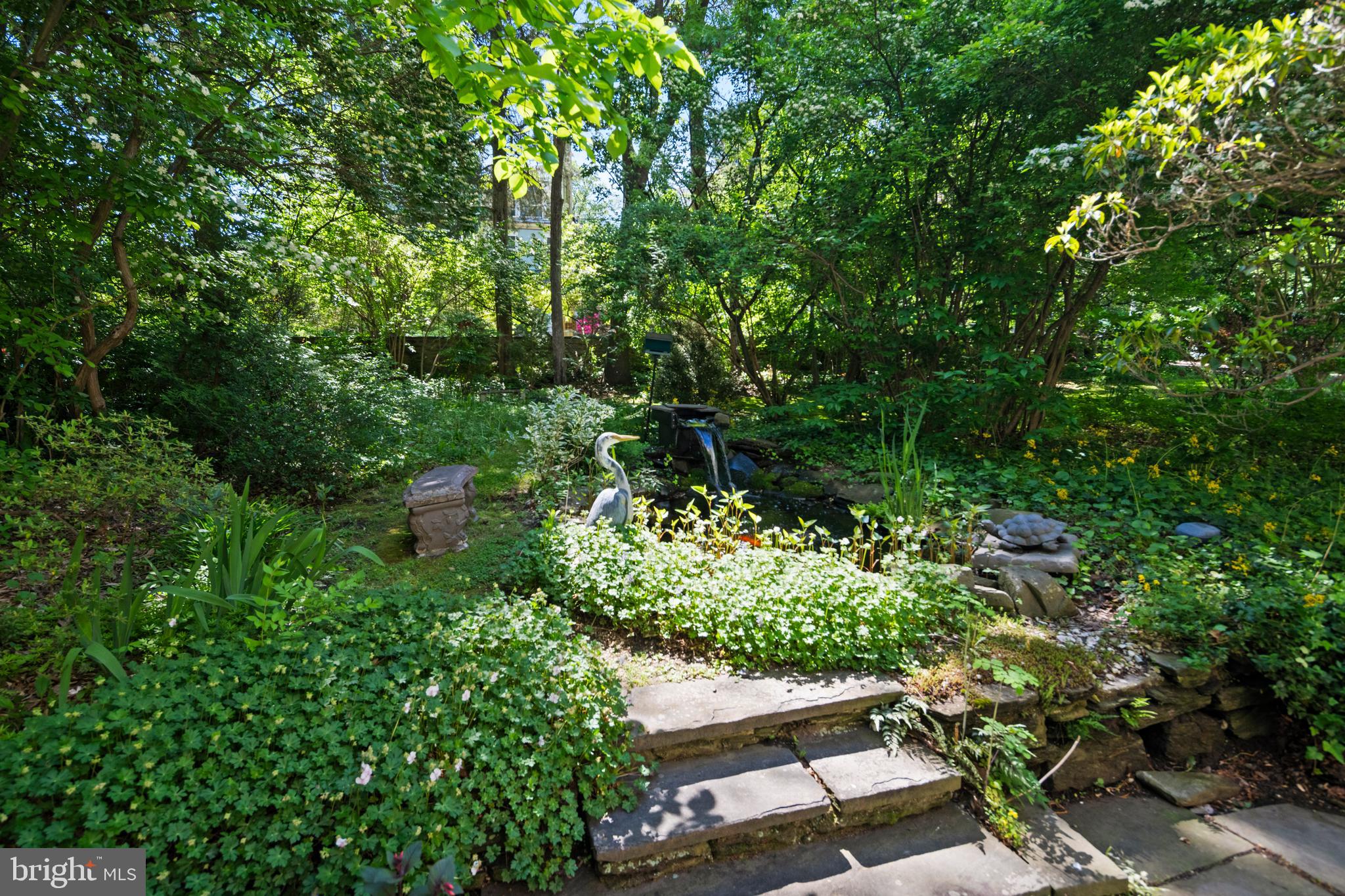 MT AIRY (WEST) - Residential
