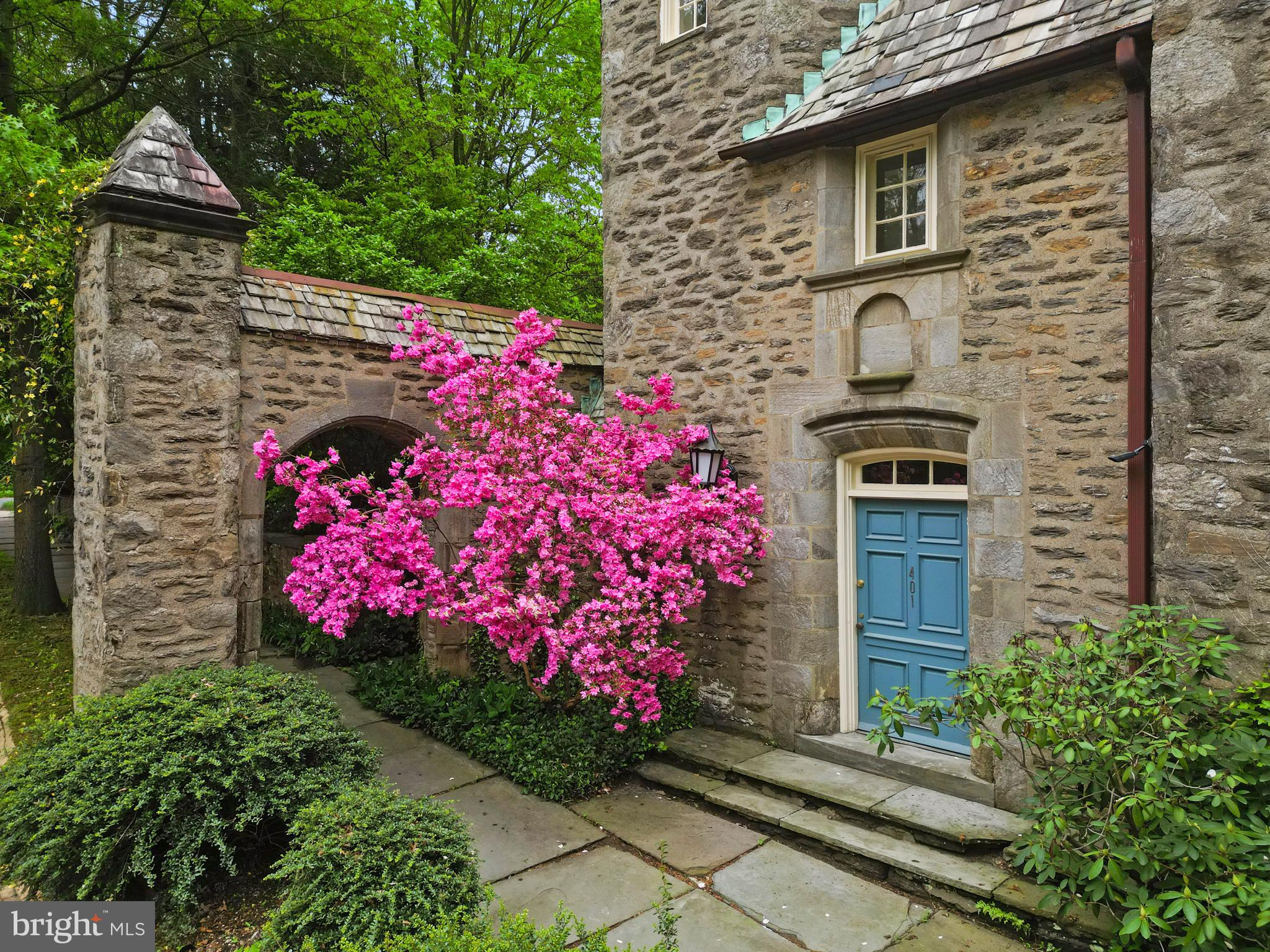 MT AIRY (WEST) - Residential