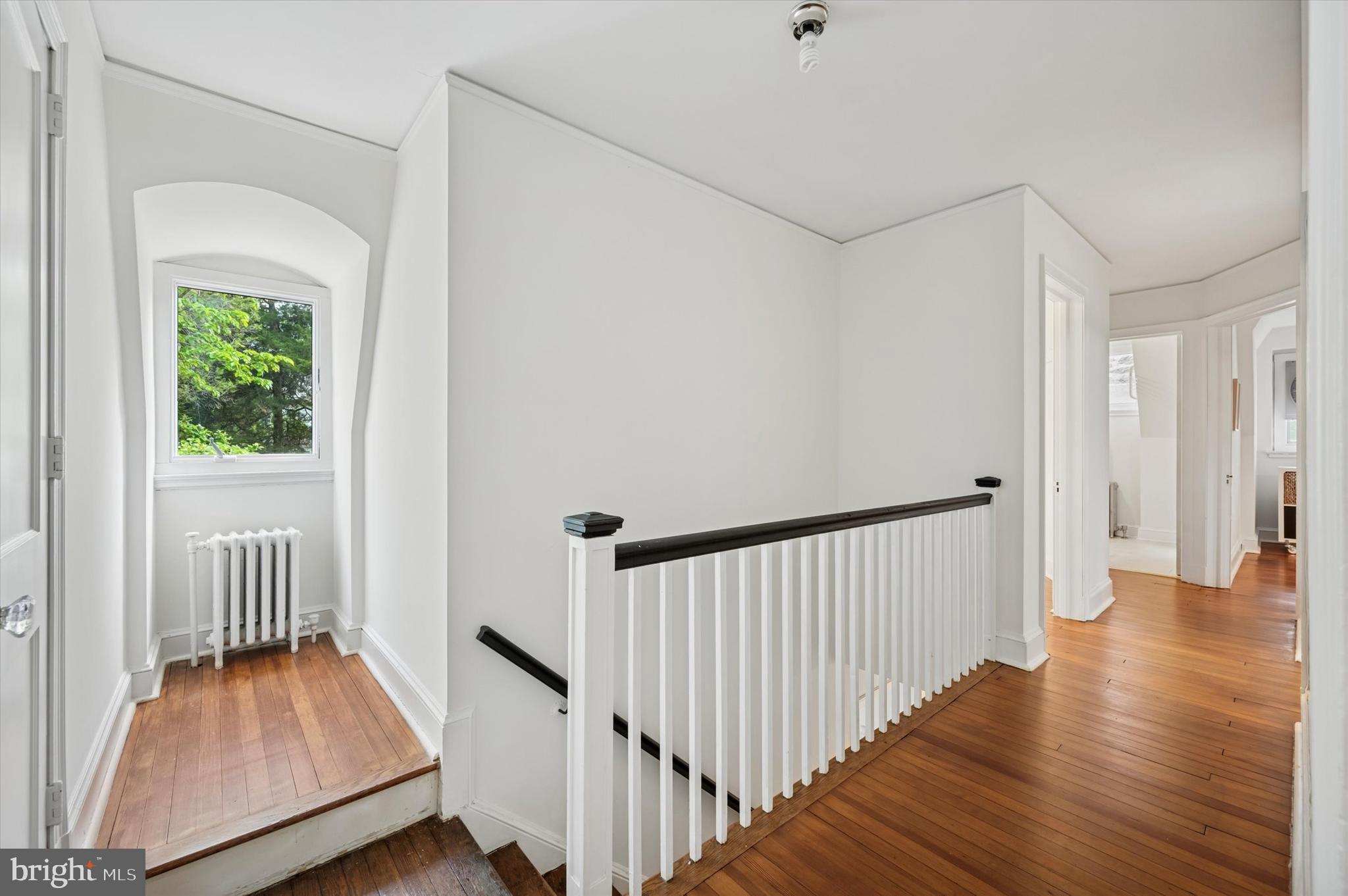 MT AIRY (WEST) - Residential