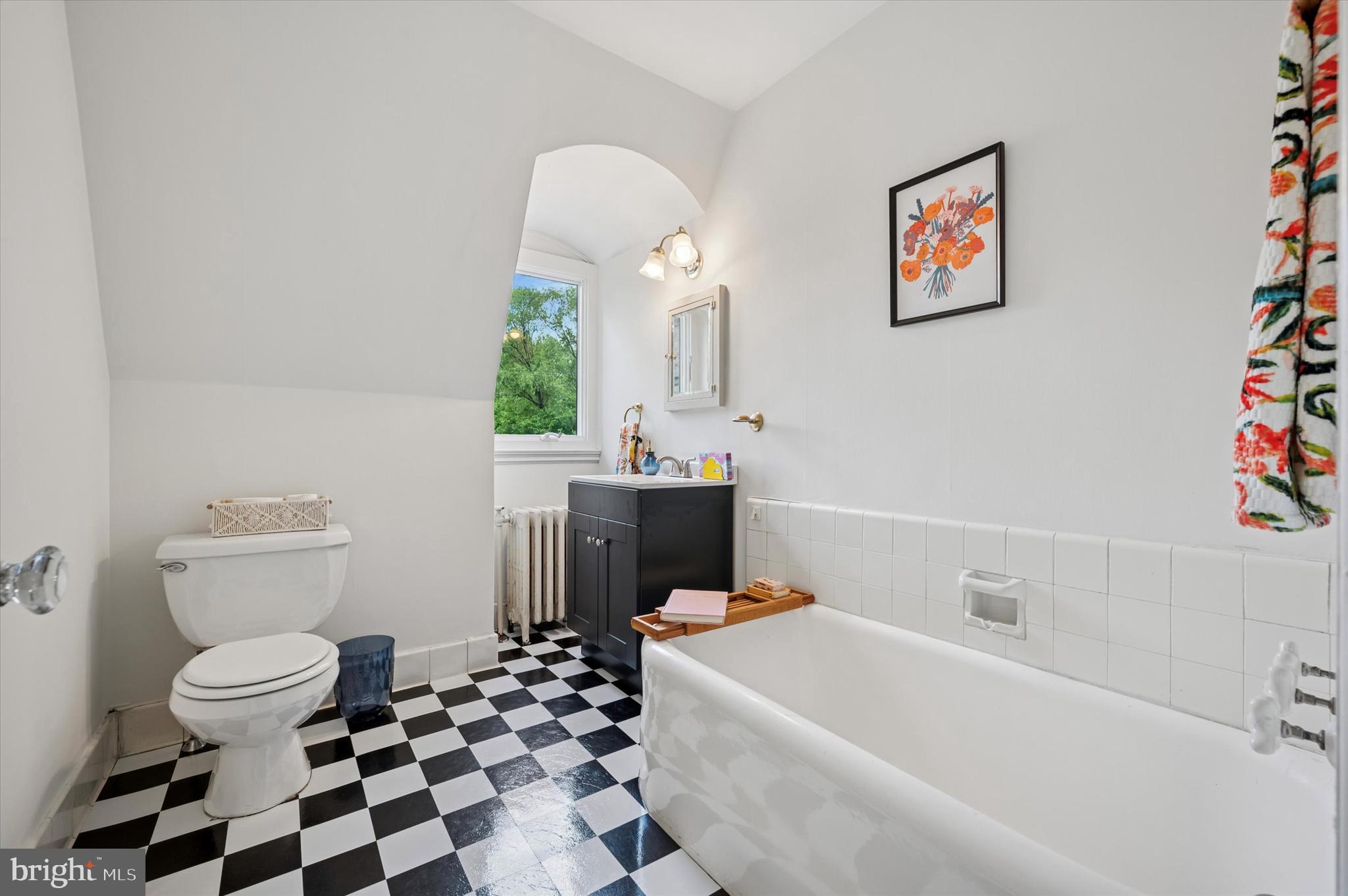 MT AIRY (WEST) - Residential