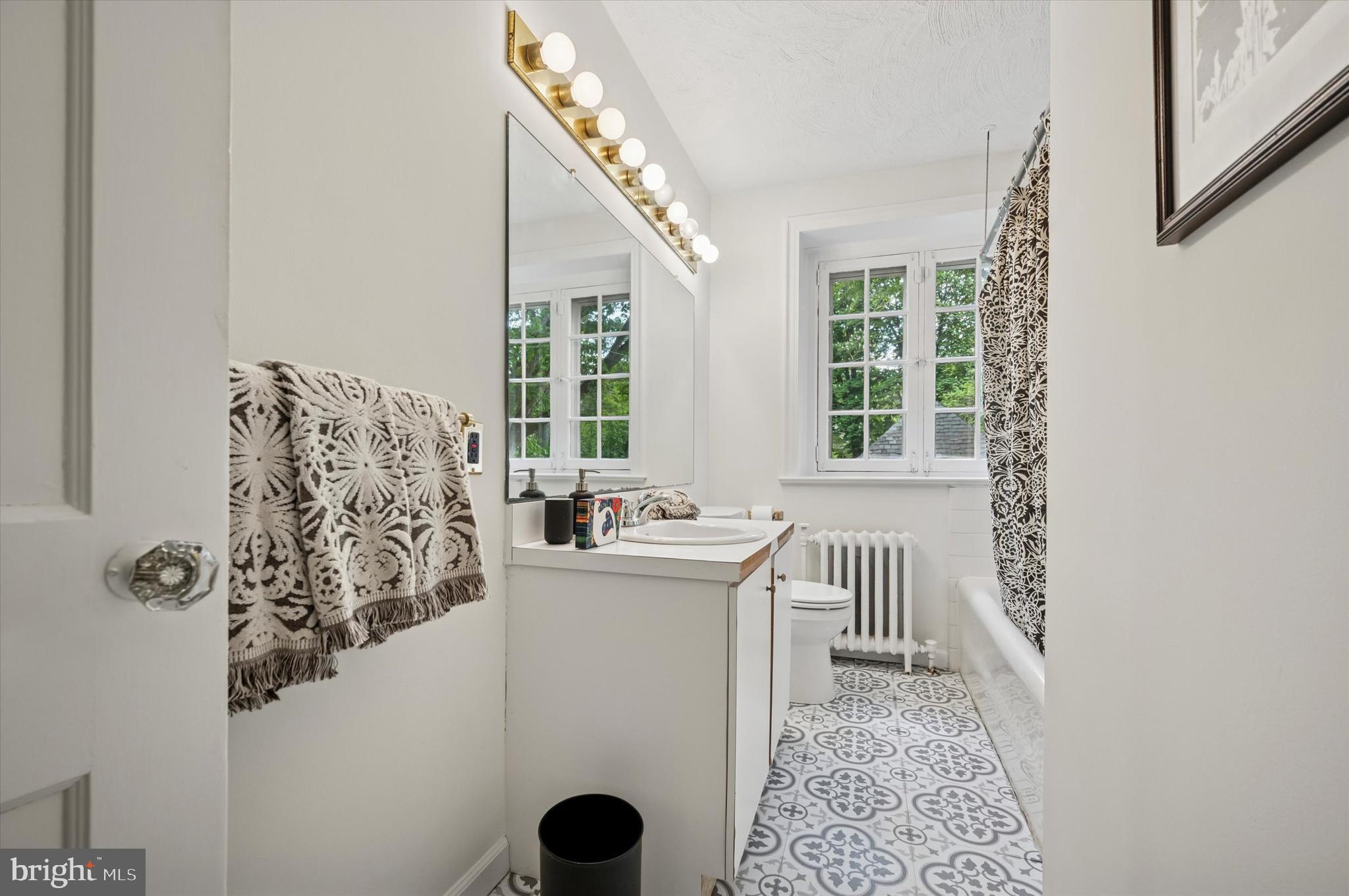 MT AIRY (WEST) - Residential